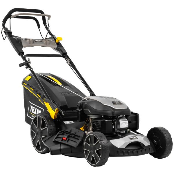 Texas Benzin Rasenmäher - Razor 5121TR/W TG580