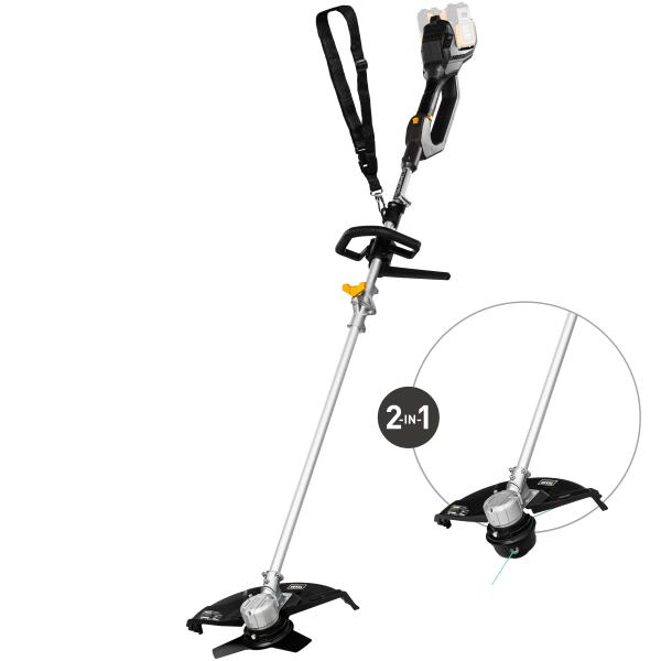 Texas Akku Rasentrimmer BCX2020 - (Solo)