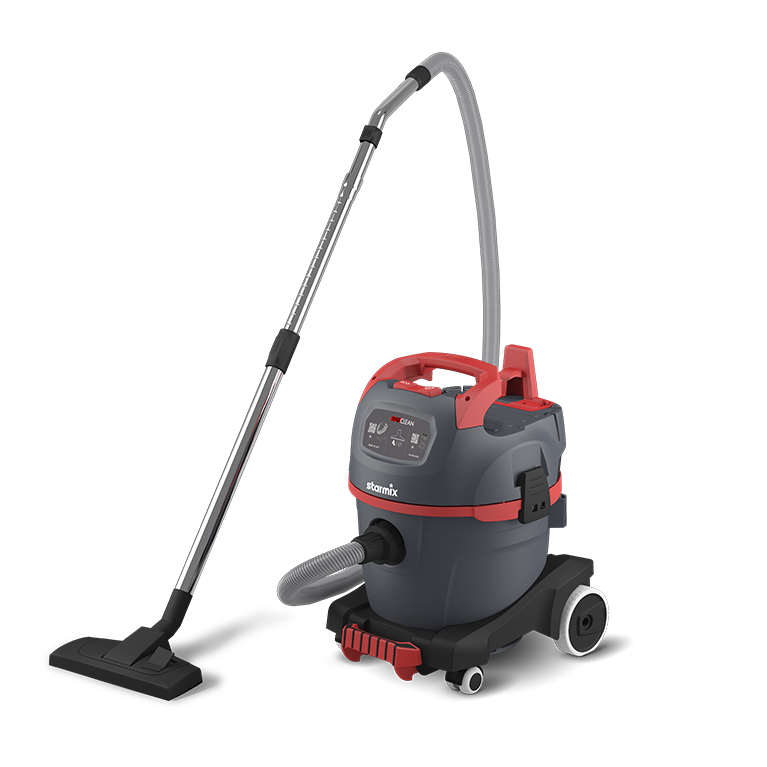 Starmix Reinigungs-Sauger uClean LD-1420 HMT
