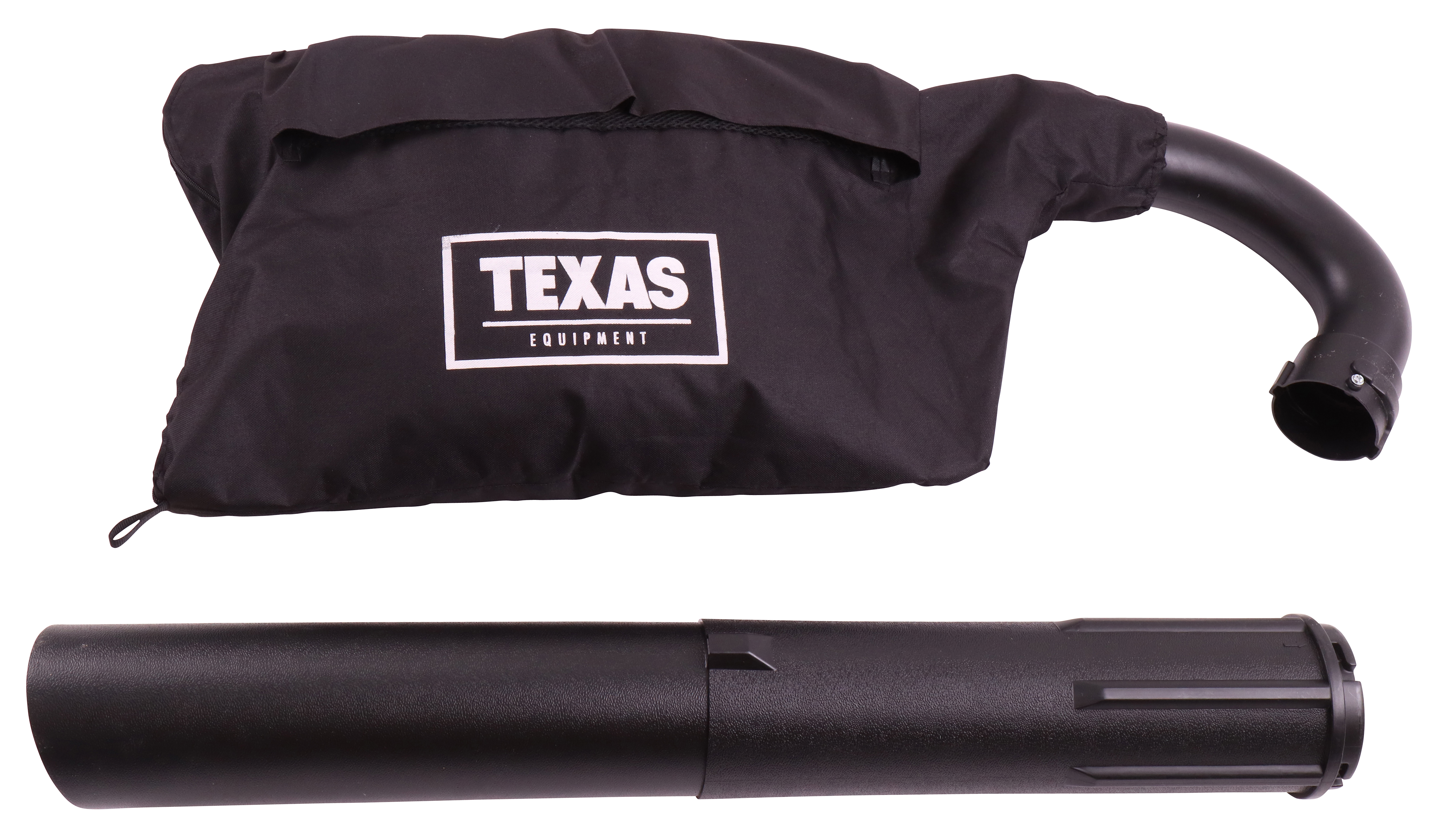 Texas Laubbläser / Laubsauger - GBV270