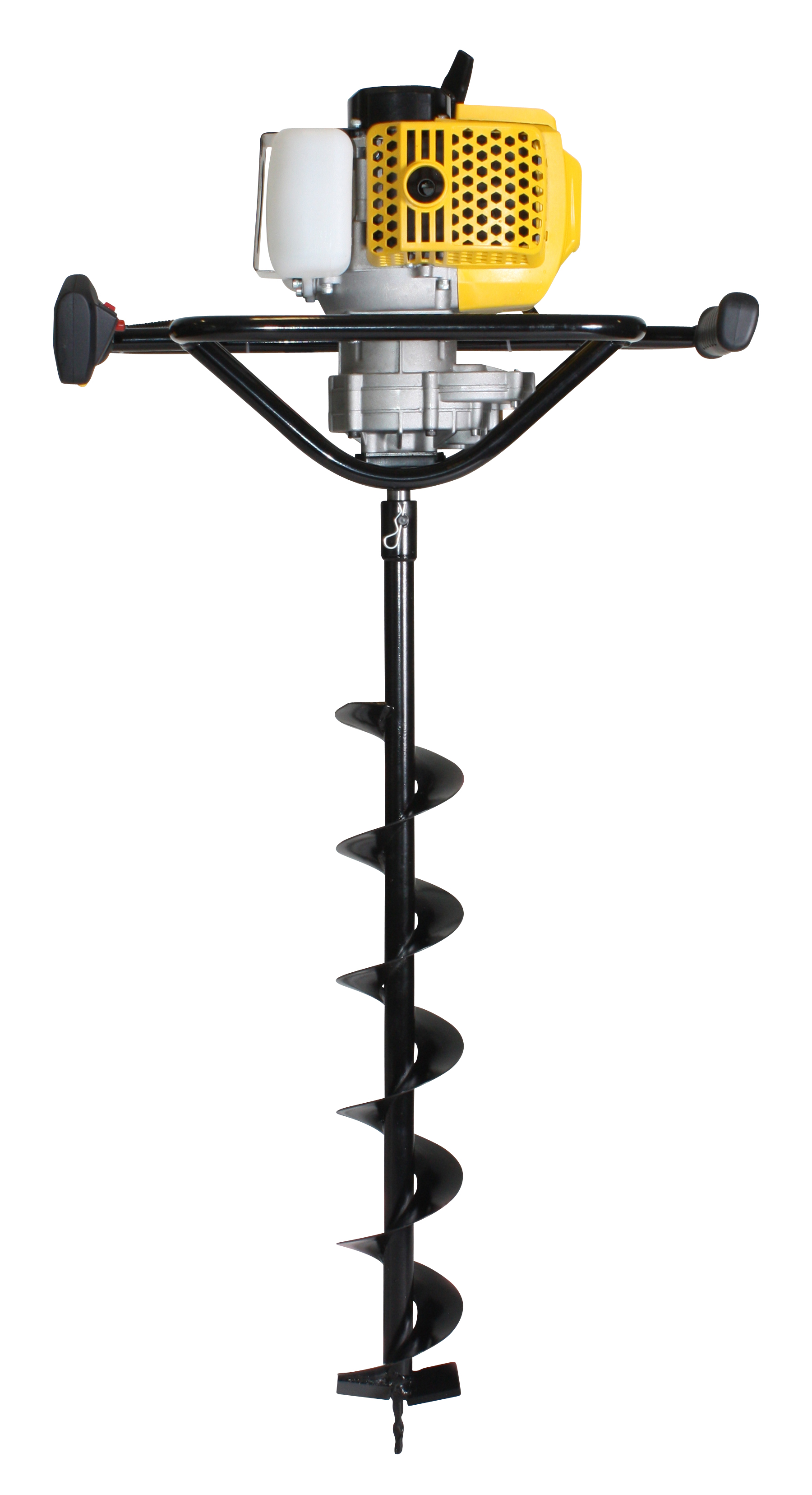 Texas Erdbohrer - EA5300 Texas Erdbohrer - EA5300