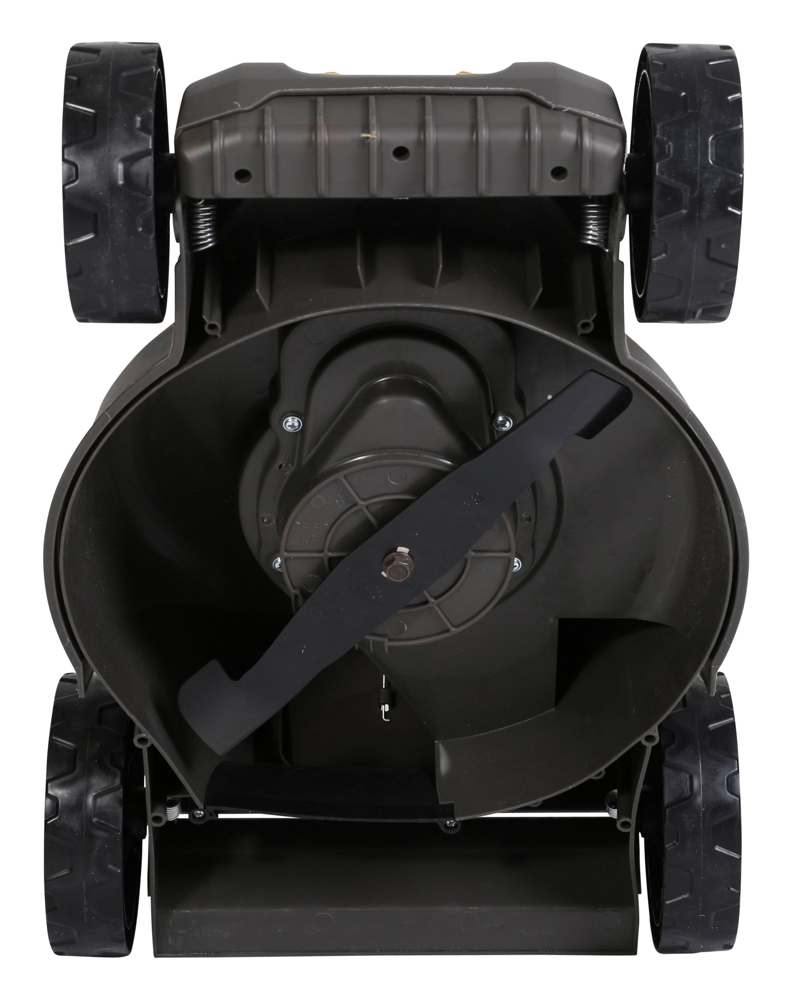 Texas Elektro Rasenmäher - Smart 3200