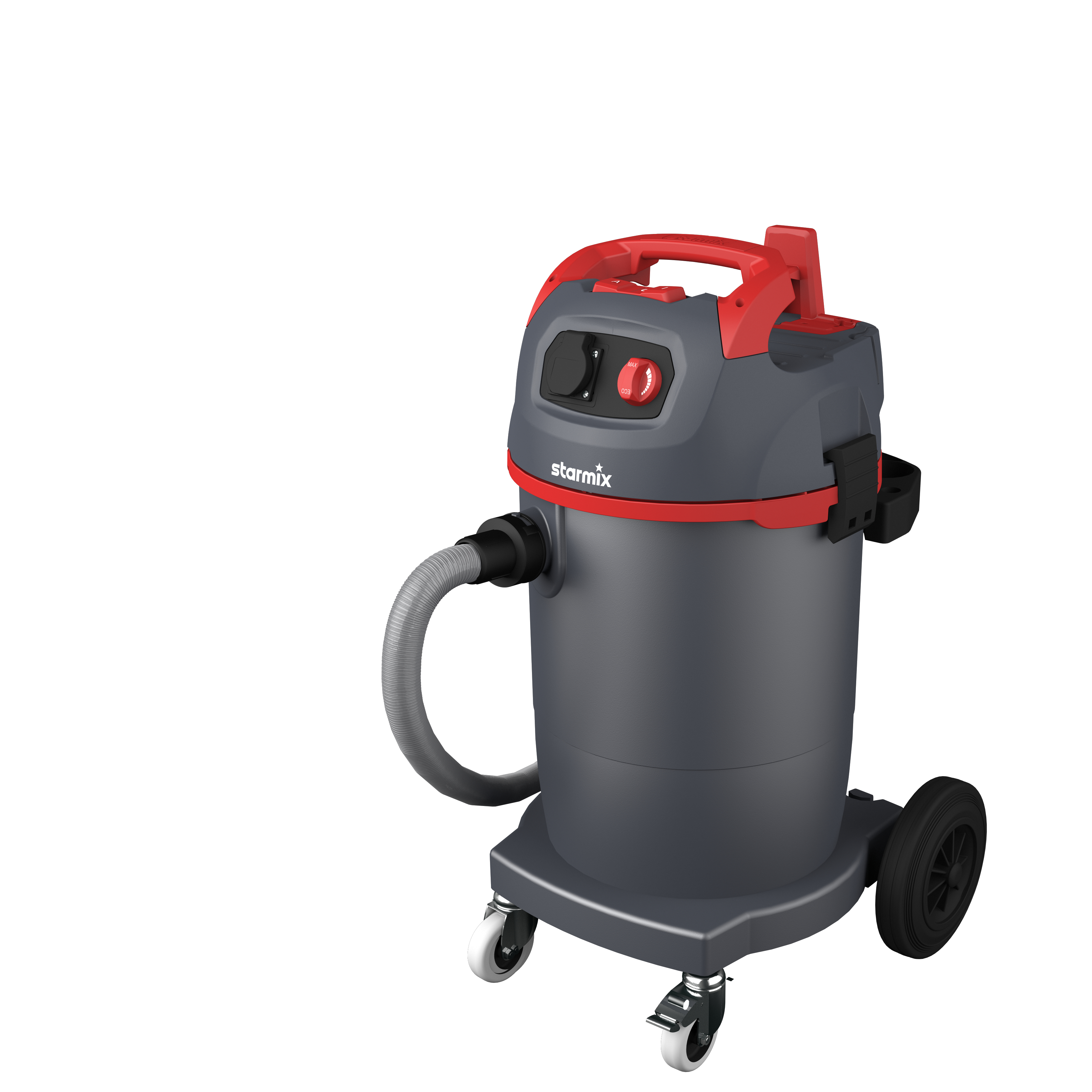 Starmix Handwerker-Sauger uClean ADL-1445 EHP