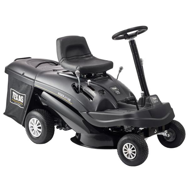 Rasentraktor Rider 6110E
