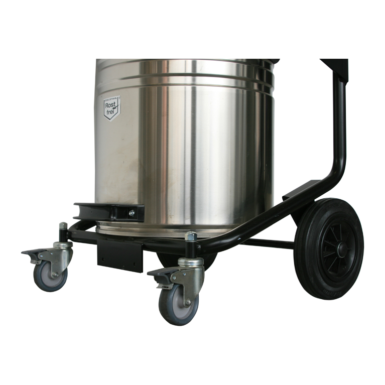 Starmix Handwerker-Sauger uClean ARDL-1455 EHP KFG