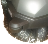 haaga 255 Kehrmaschine