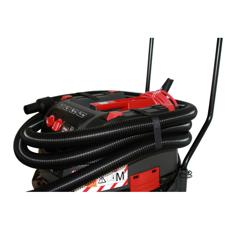 Starmix Sicherheits-Sauger iPulse M-1635 Safe