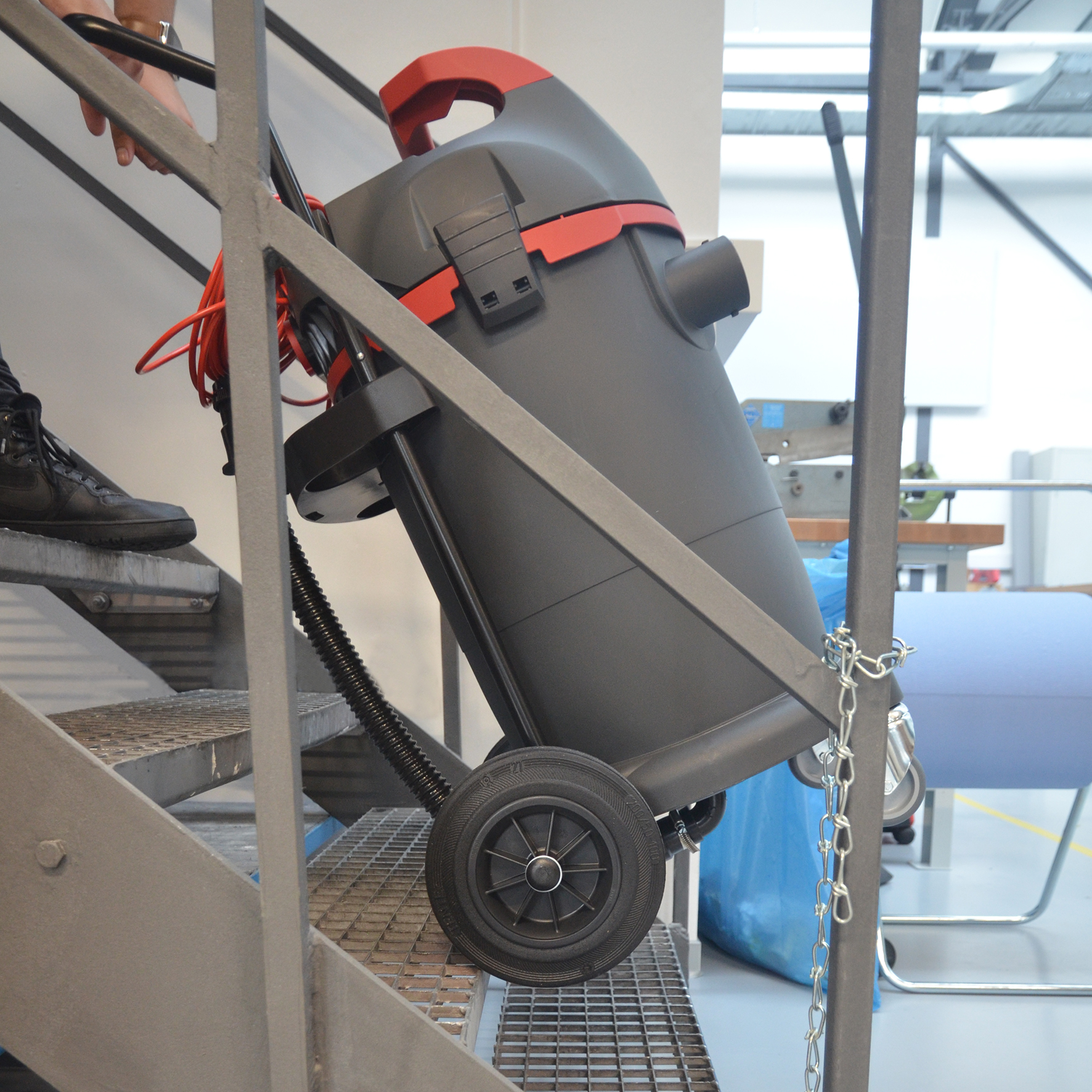 Starmix Wassersauger uClean LD-1445 Wet