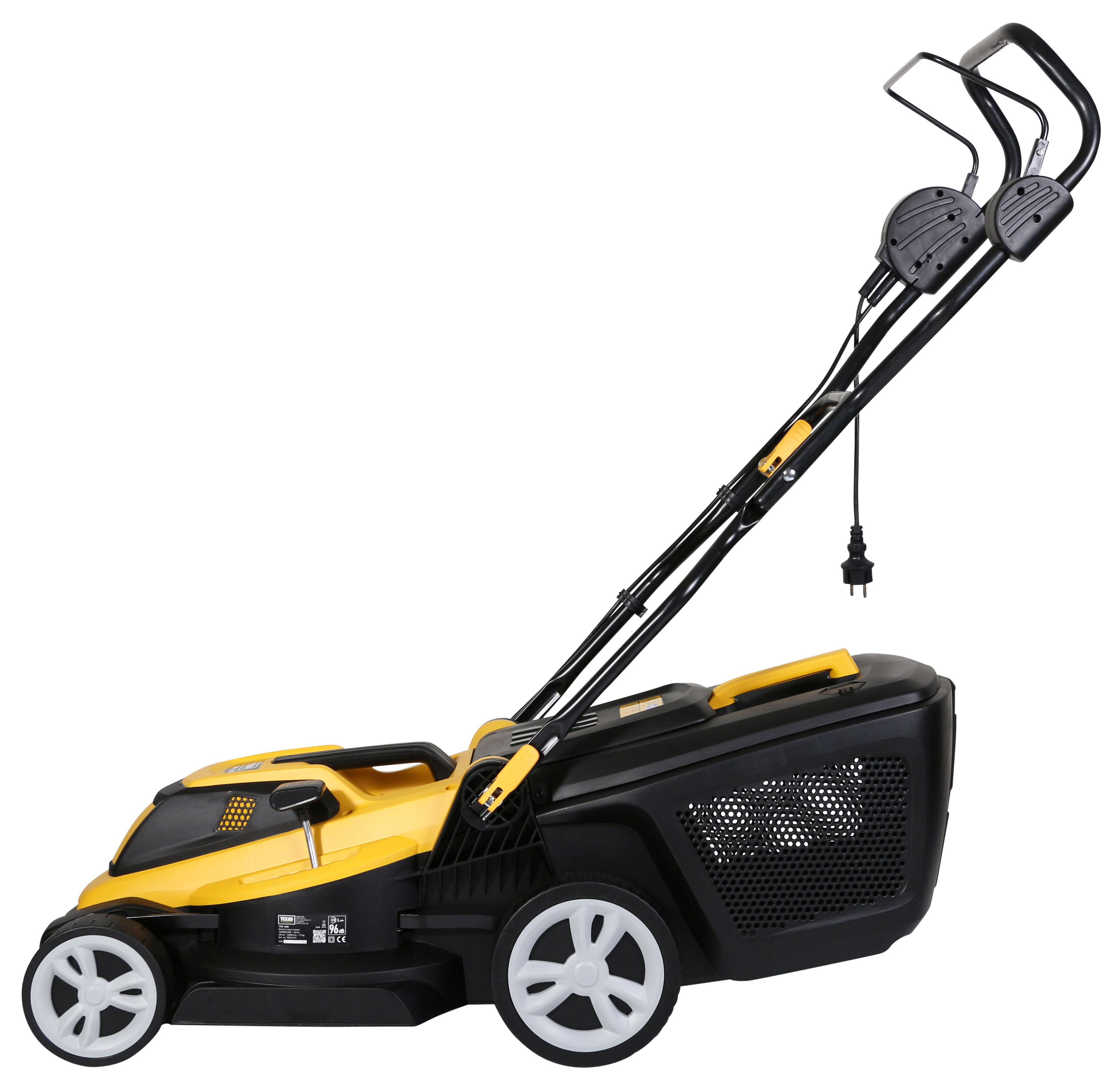 Texas Elektro Rasenmäher - TME1600
