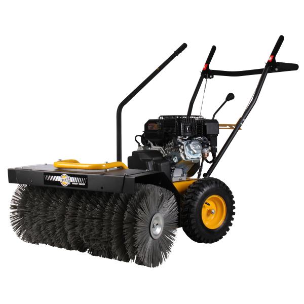 Kehrmaschinen Handy Sweep 710 TGE