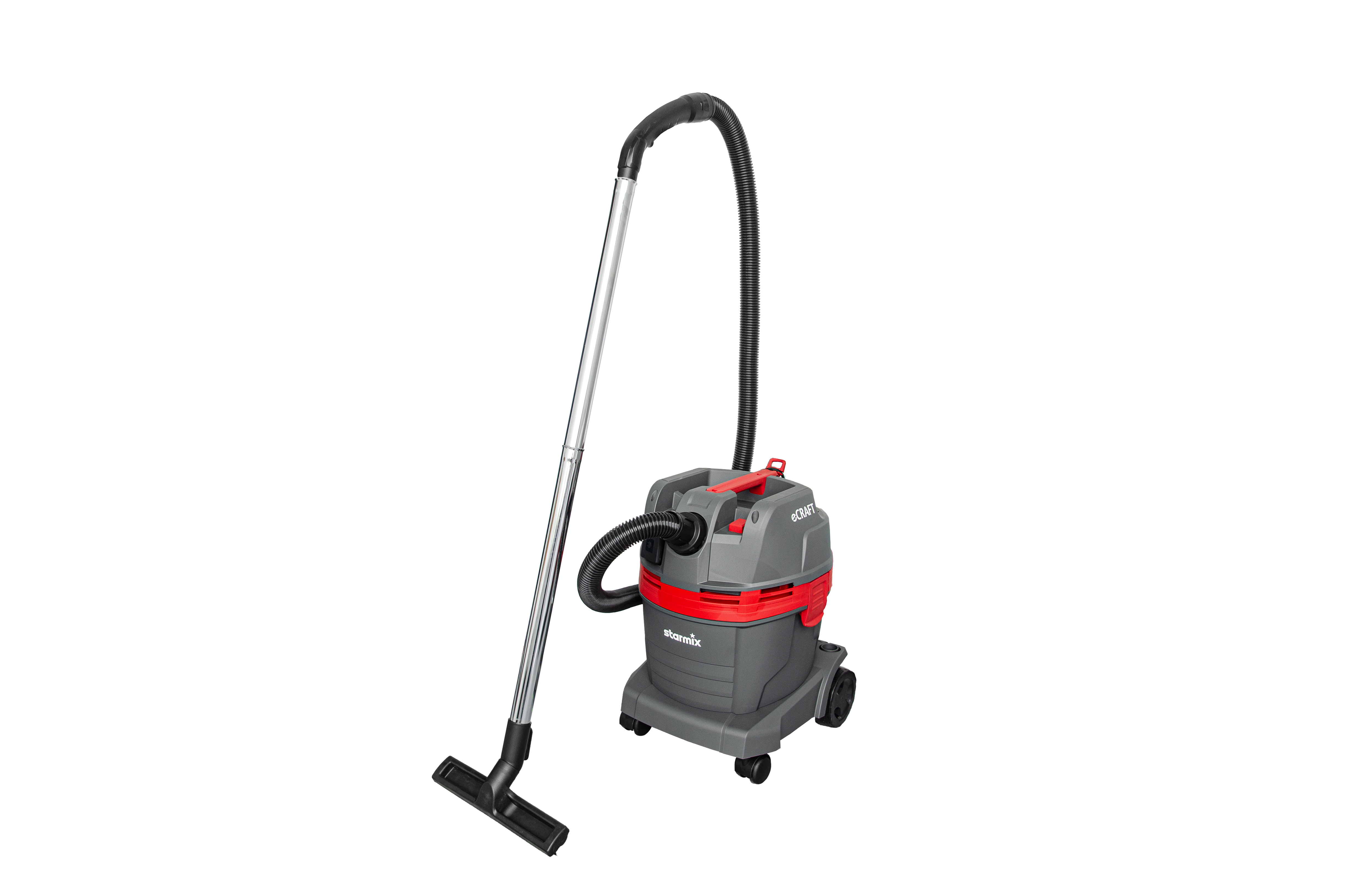 Starmix Allzweck-Sauger eCRAFT APL-1422 EWR