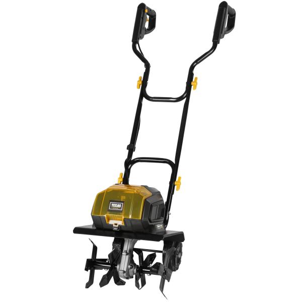 Texas Akku Motorhacke CTX2000 (Solo)
