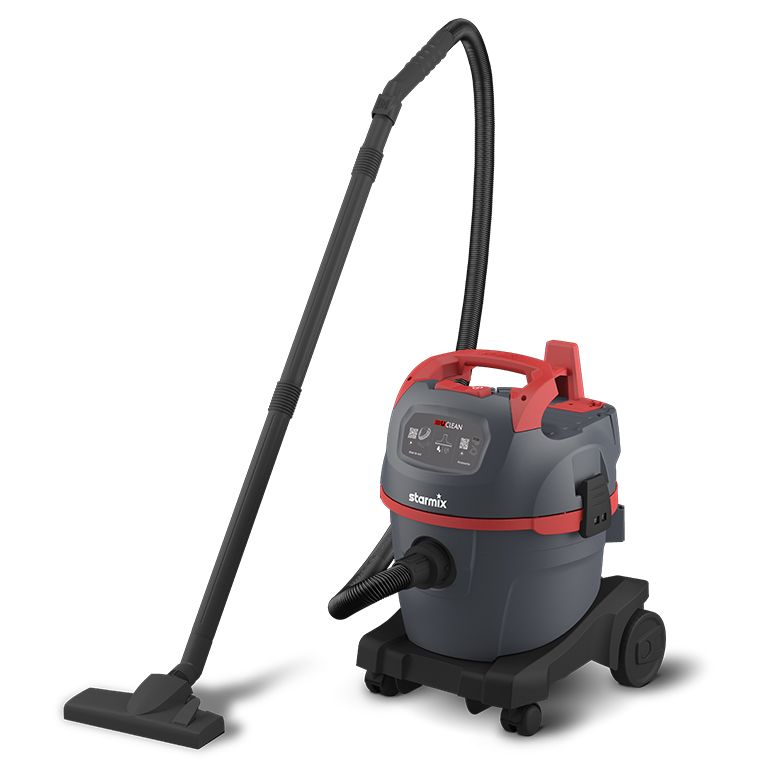 Starmix Reinigungs-Sauger uClean 1420 HK