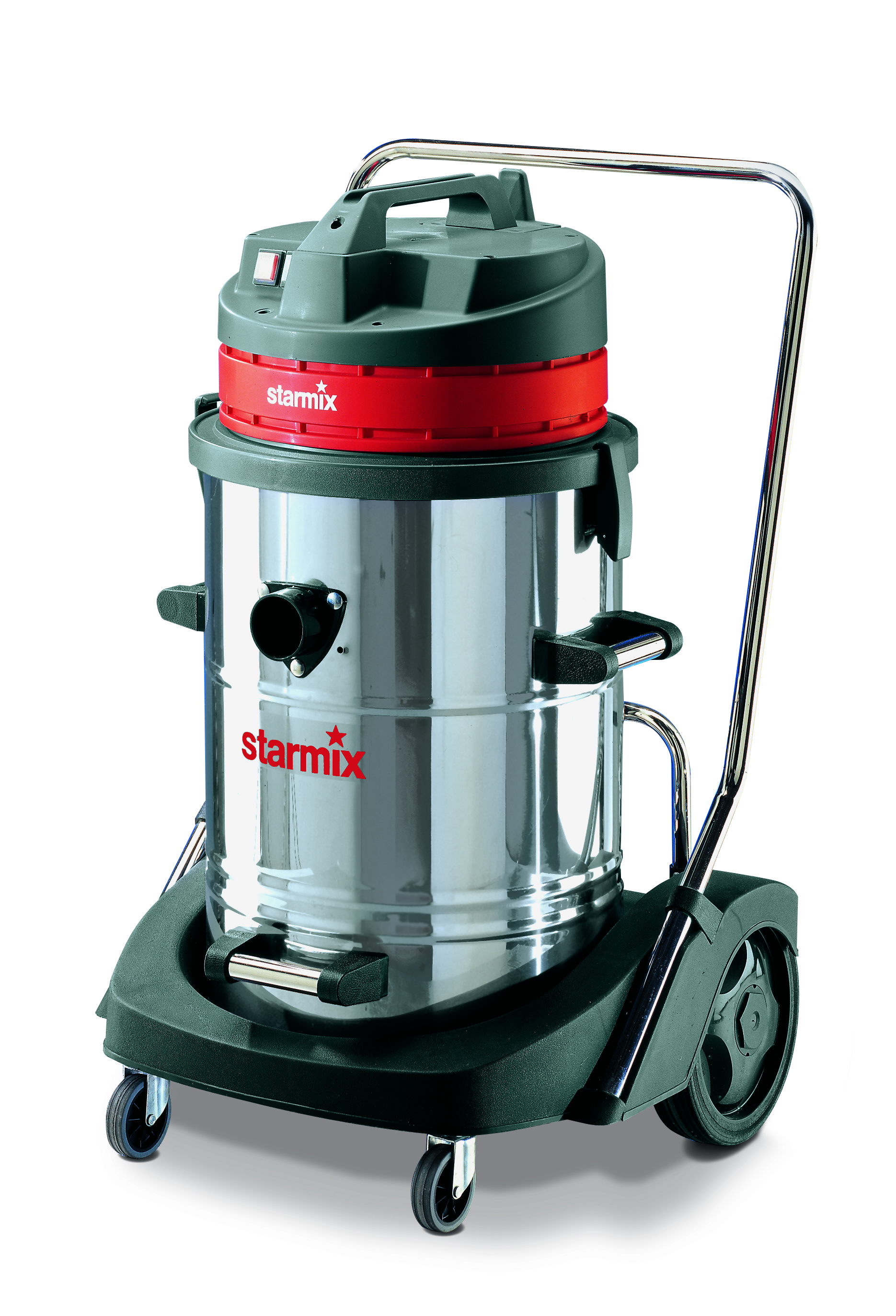 Starmix Nass-/Trockensauger GS 3078 PZ
