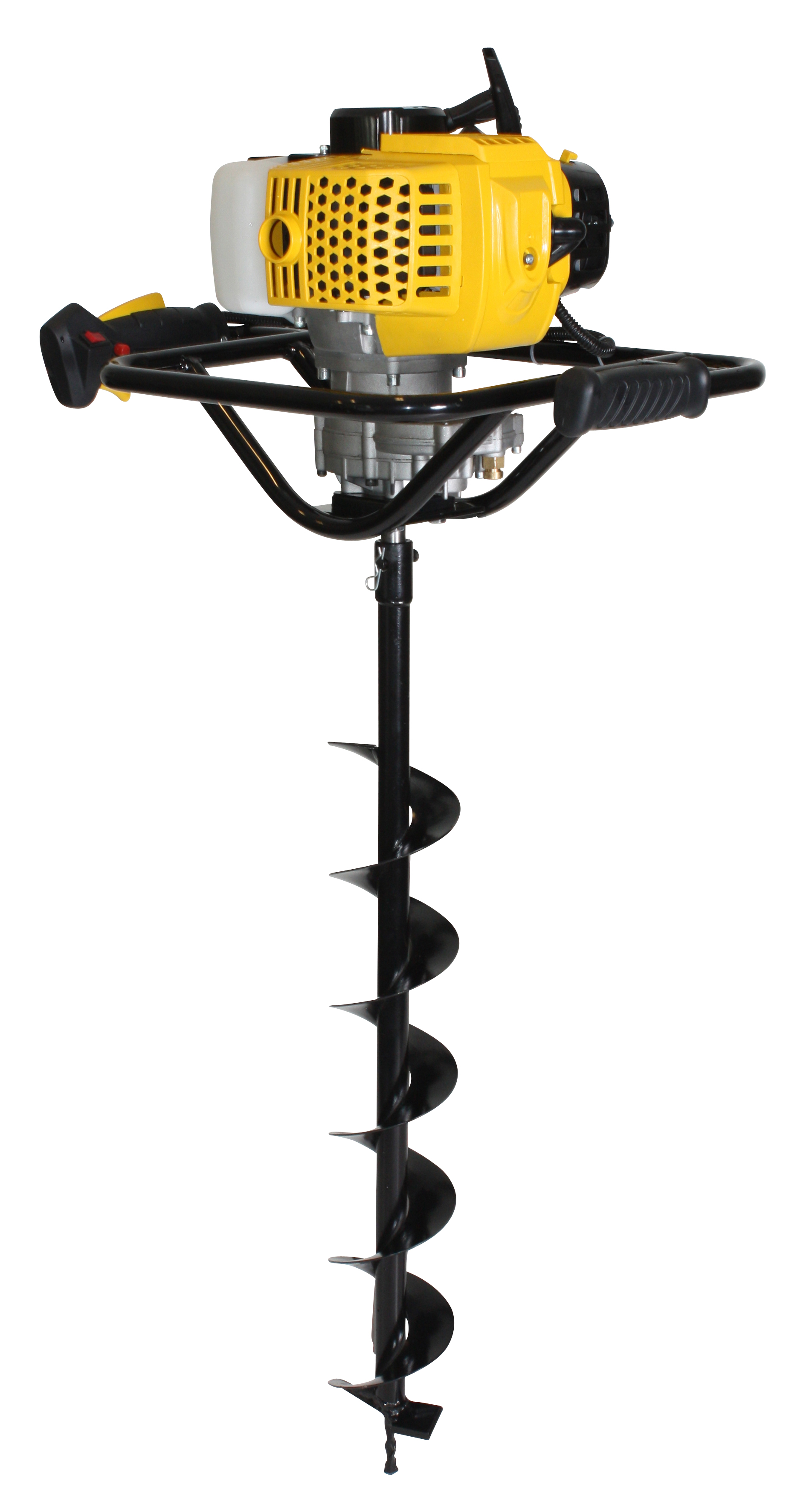 Texas Erdbohrer - EA5300 Texas Erdbohrer - EA5300