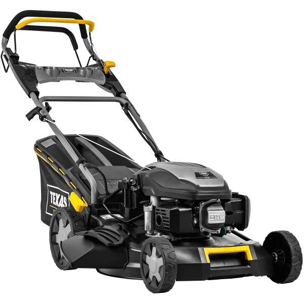Texas Benzin Rasenmäher - XT 515TR/E (el-start)