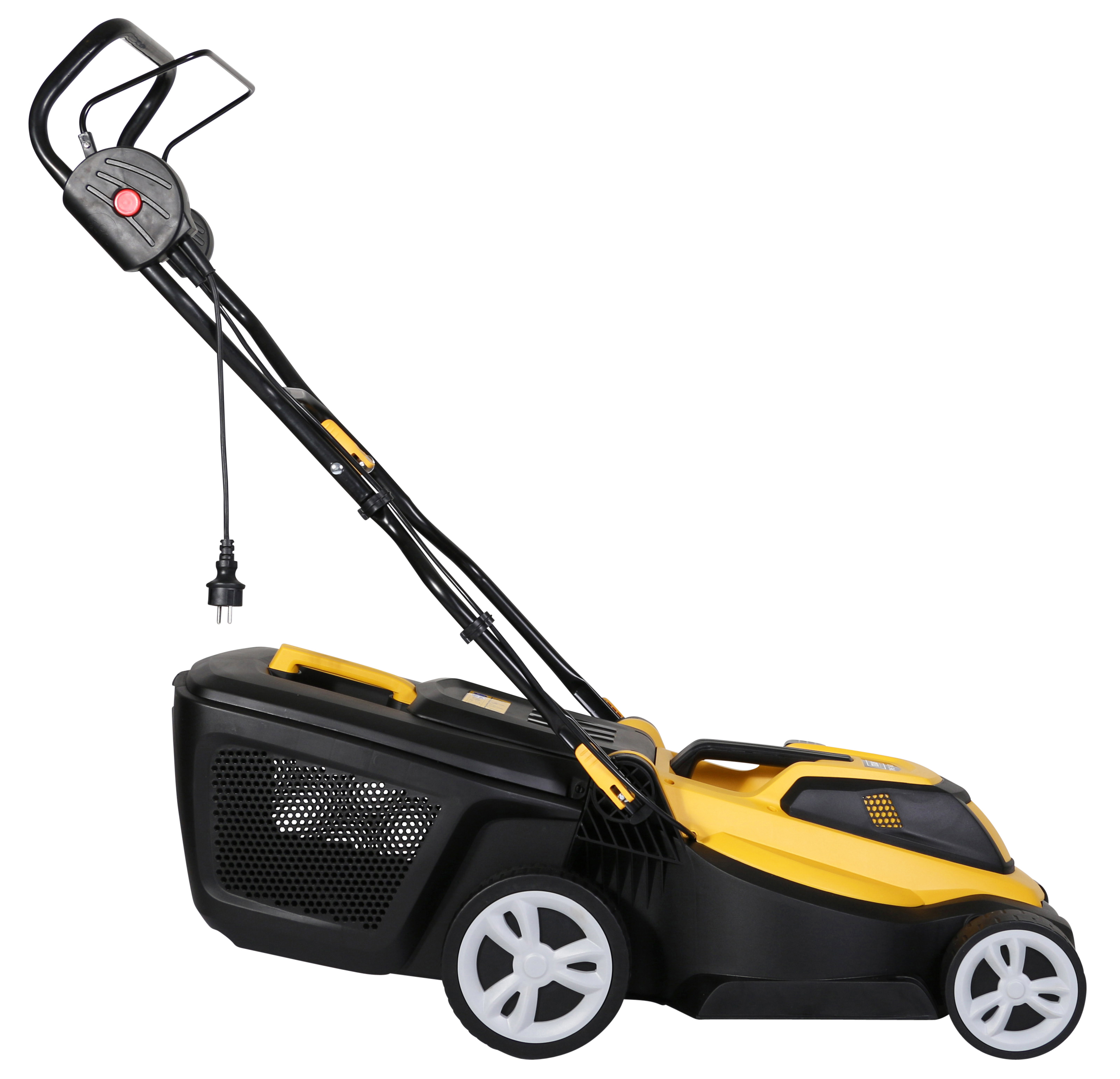 Texas Elektro Rasenmäher - TME1600