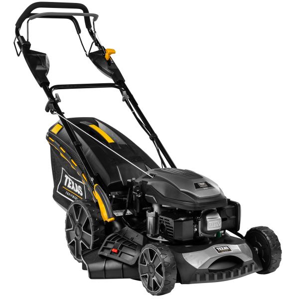 Texas Benzin Rasenmäher - Razor 4651TR/WE (el-start)
