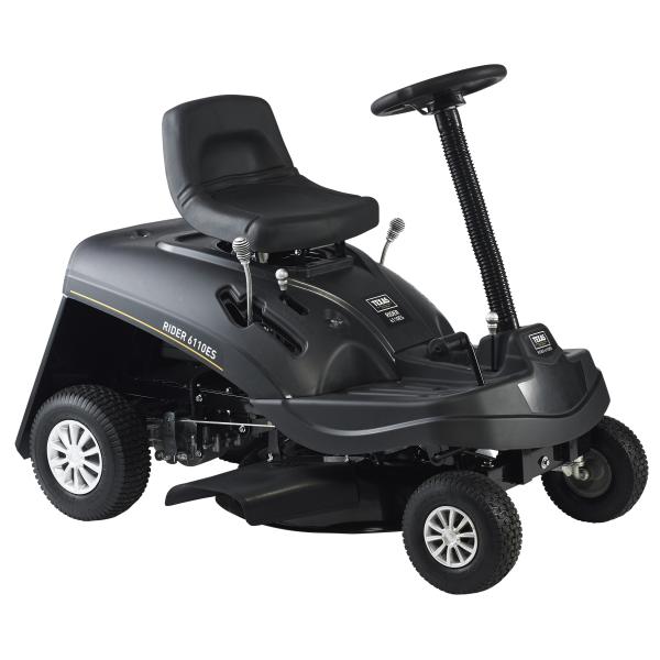 Rasentraktor Rider 6110ES
