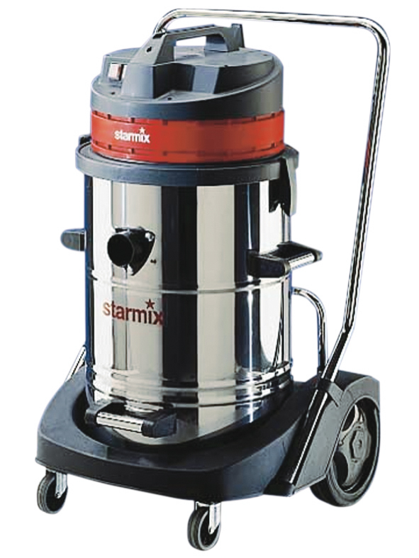 Starmix Spezial-Reinigungs-Sauger GS 2078 PZ