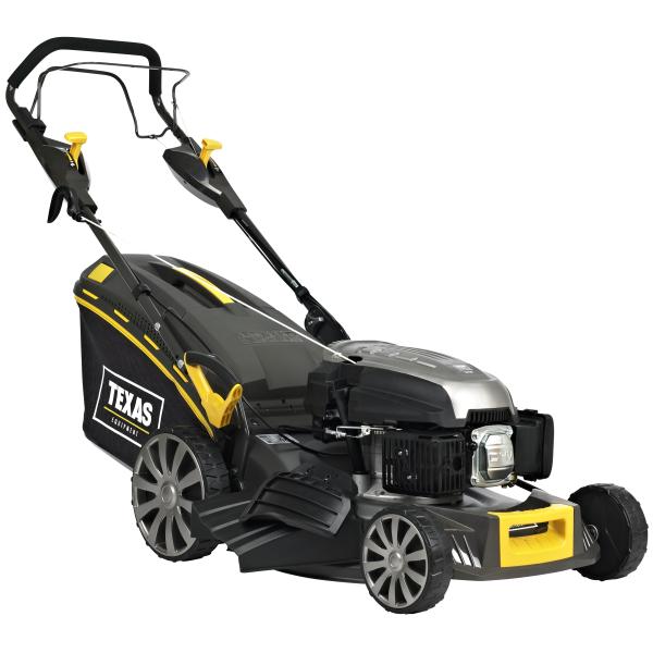 Rasenmäher Premium 4820TR/W