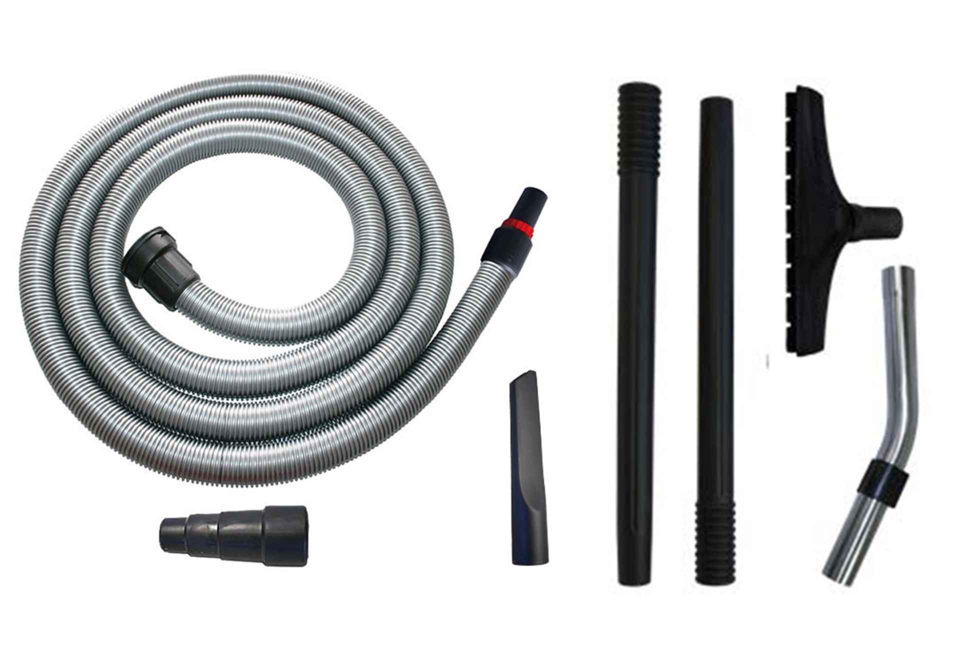 Starmix Sicherheits-Sauger ISC M-1625 Safe