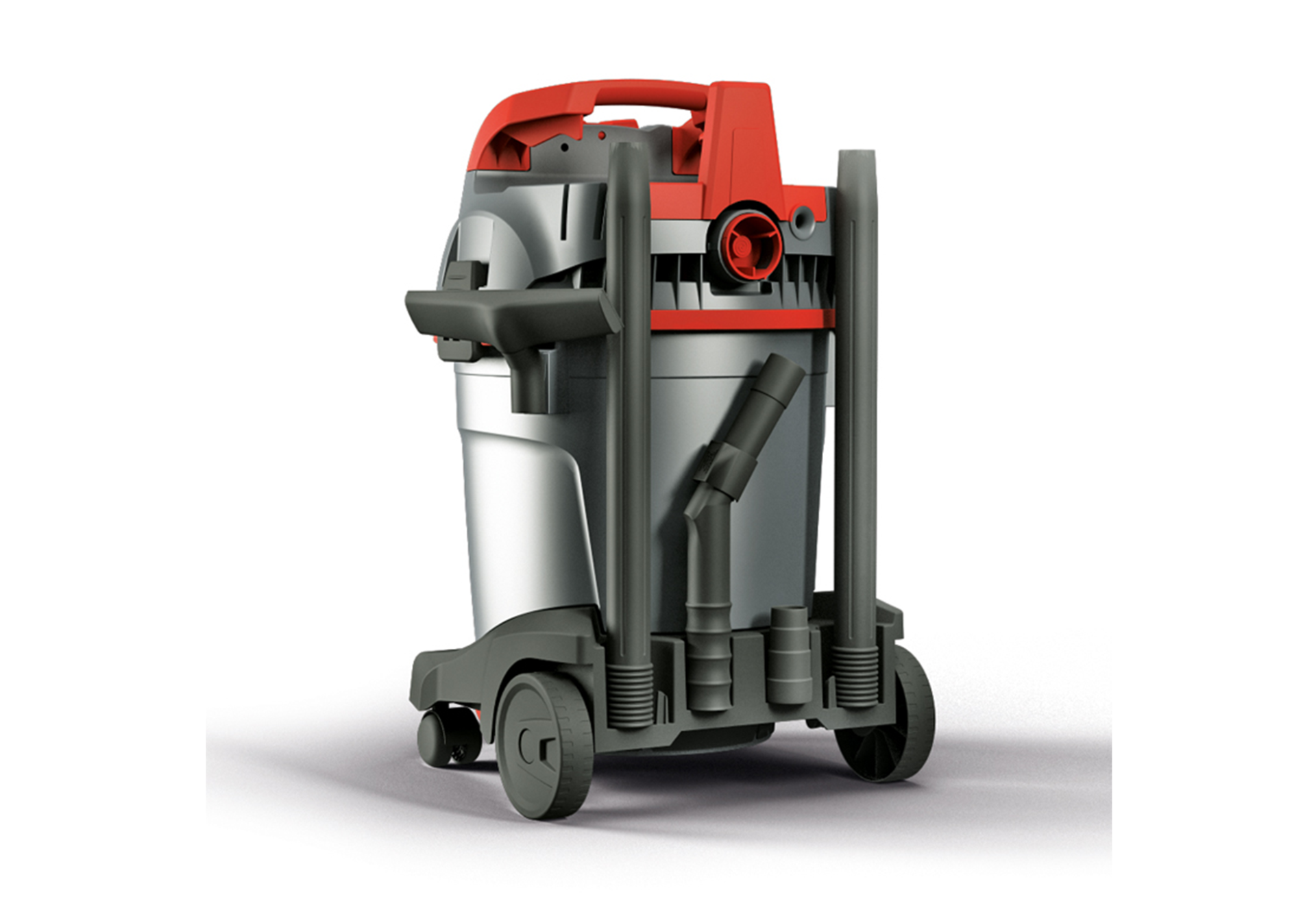 Starmix Handwerker-Sauger uClean ARDL-1432 EHP