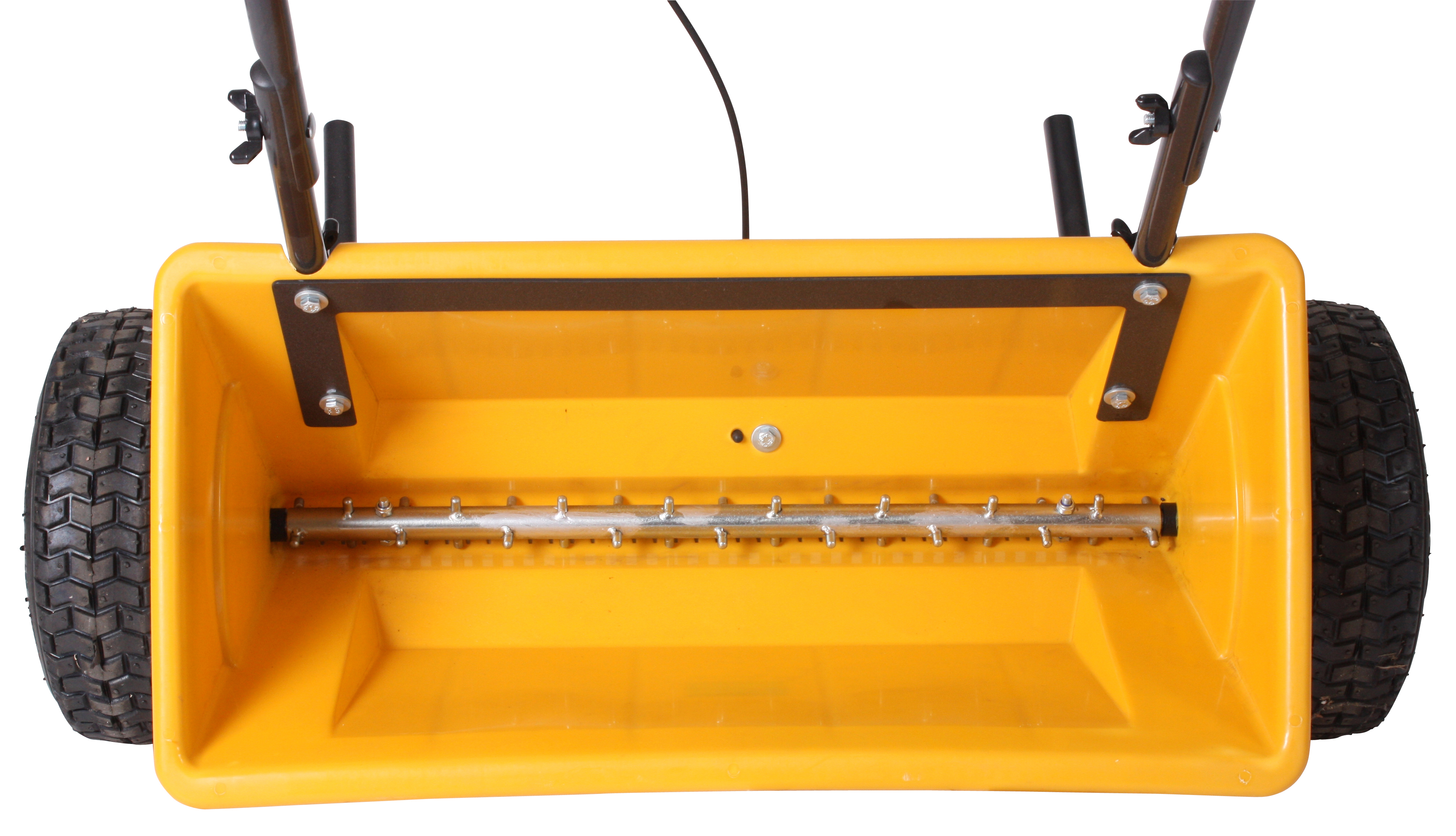 Texas Streuwagen - Smart Spreader 200