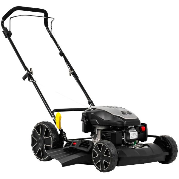 Texas Benzin Rasenmäher - Razor 5111WS TG480