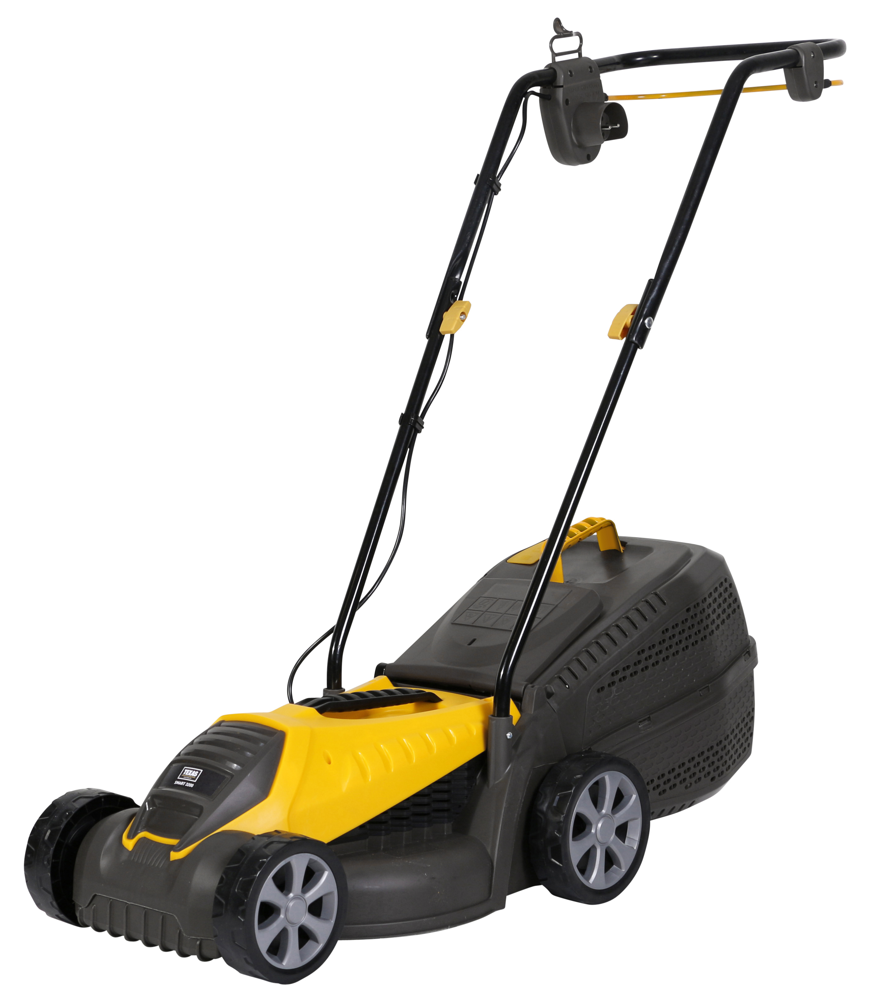 Texas Elektro Rasenmäher - Smart 3200