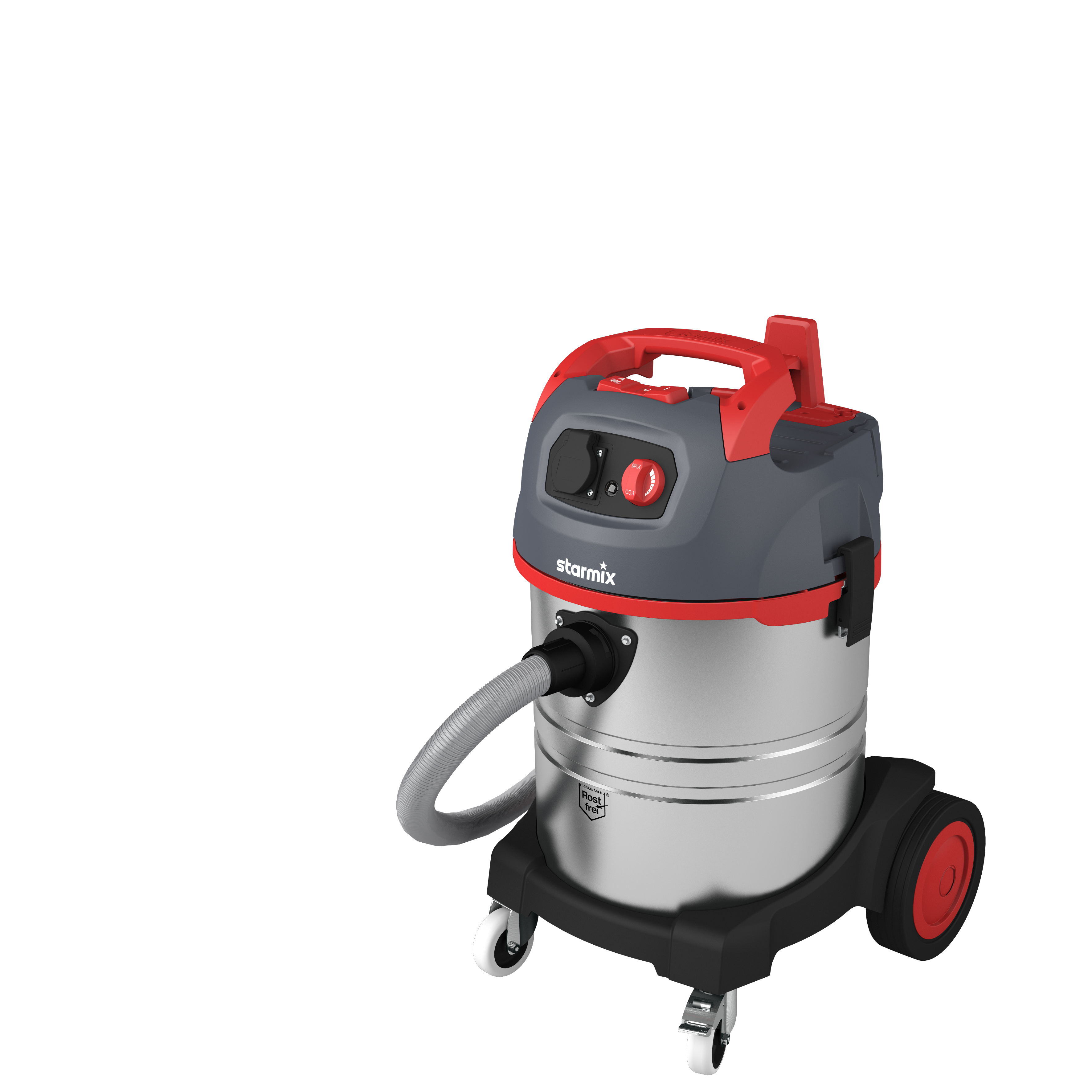 Starmix Handwerker-Sauger uClean ARDL-1435 EHP