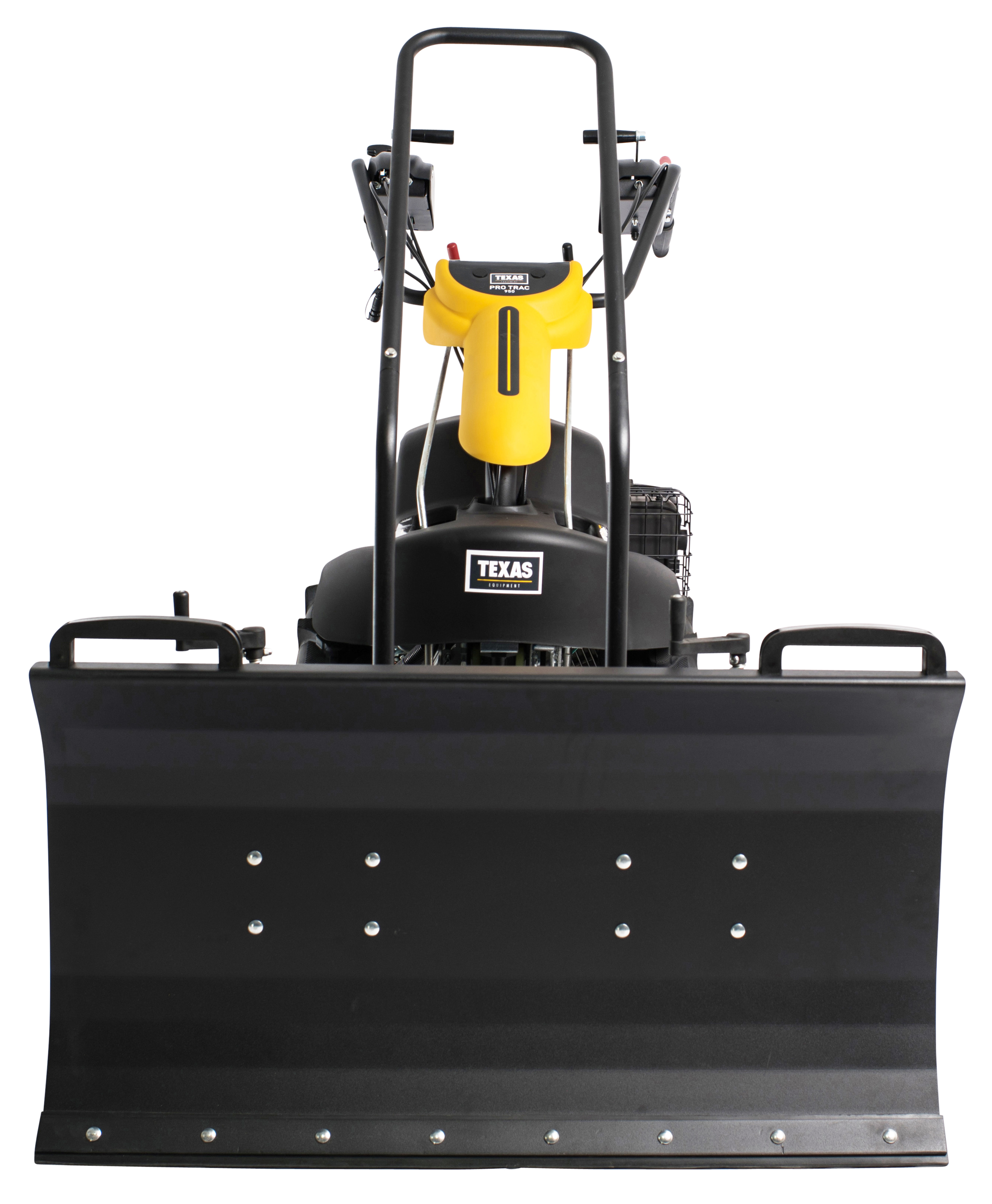 Texas Multifunktionsmaschine - Pro Trac 1350BE (Grundgerät)