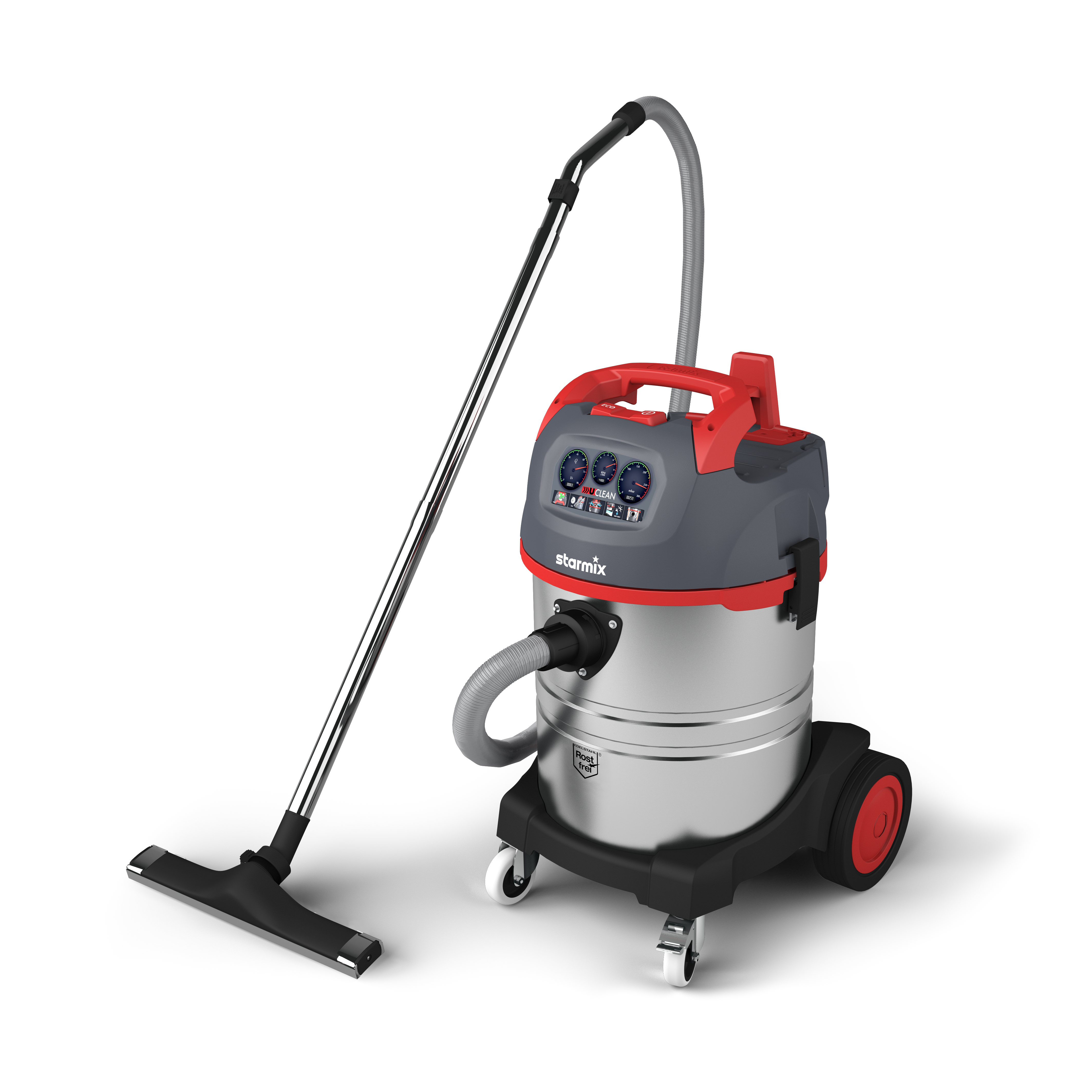 Starmix Reinigungs-Sauger uClean LD-1435 PZ