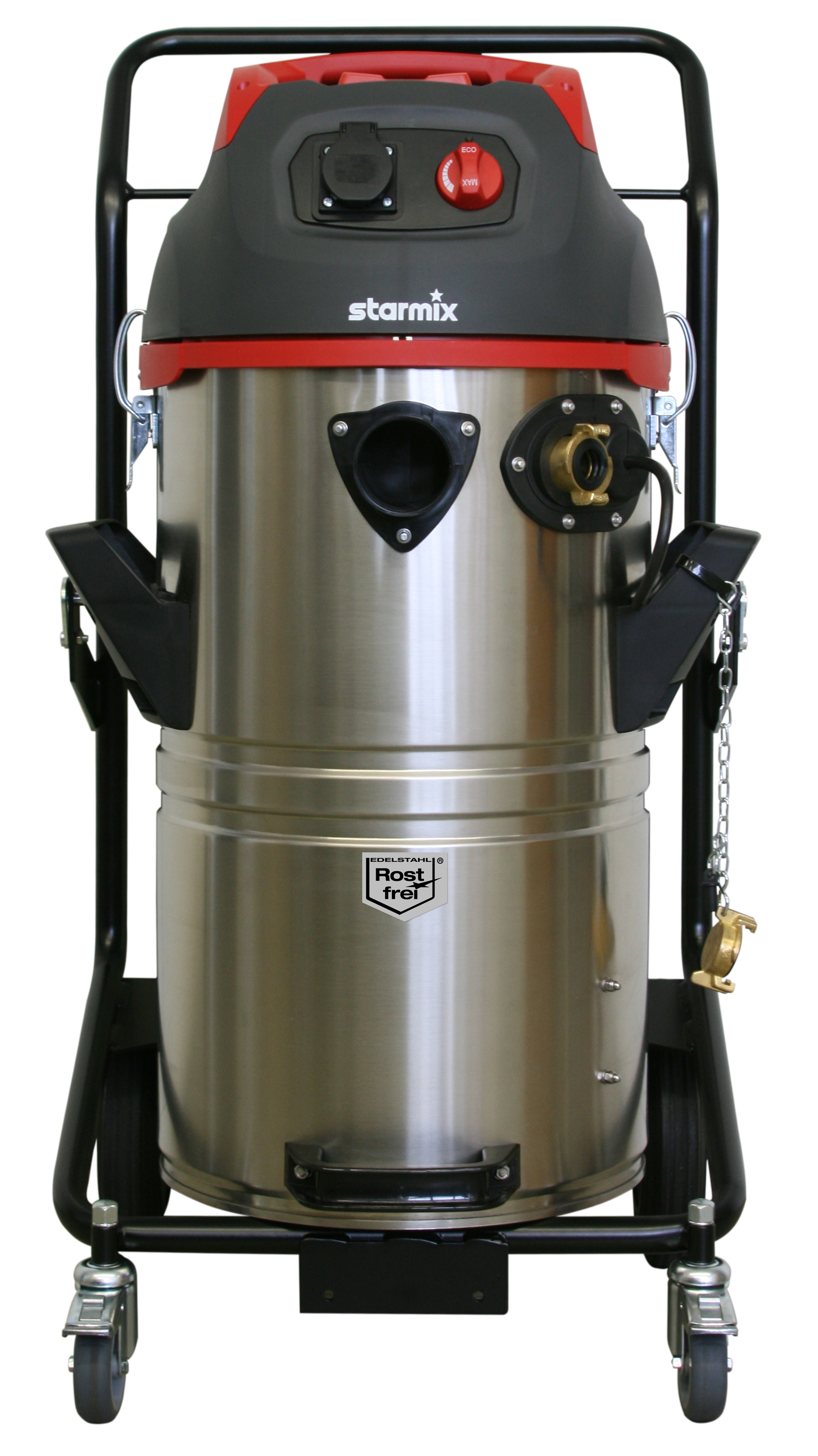 Starmix Spezial-Wasser-Sauger uClean PA-1455 KFG