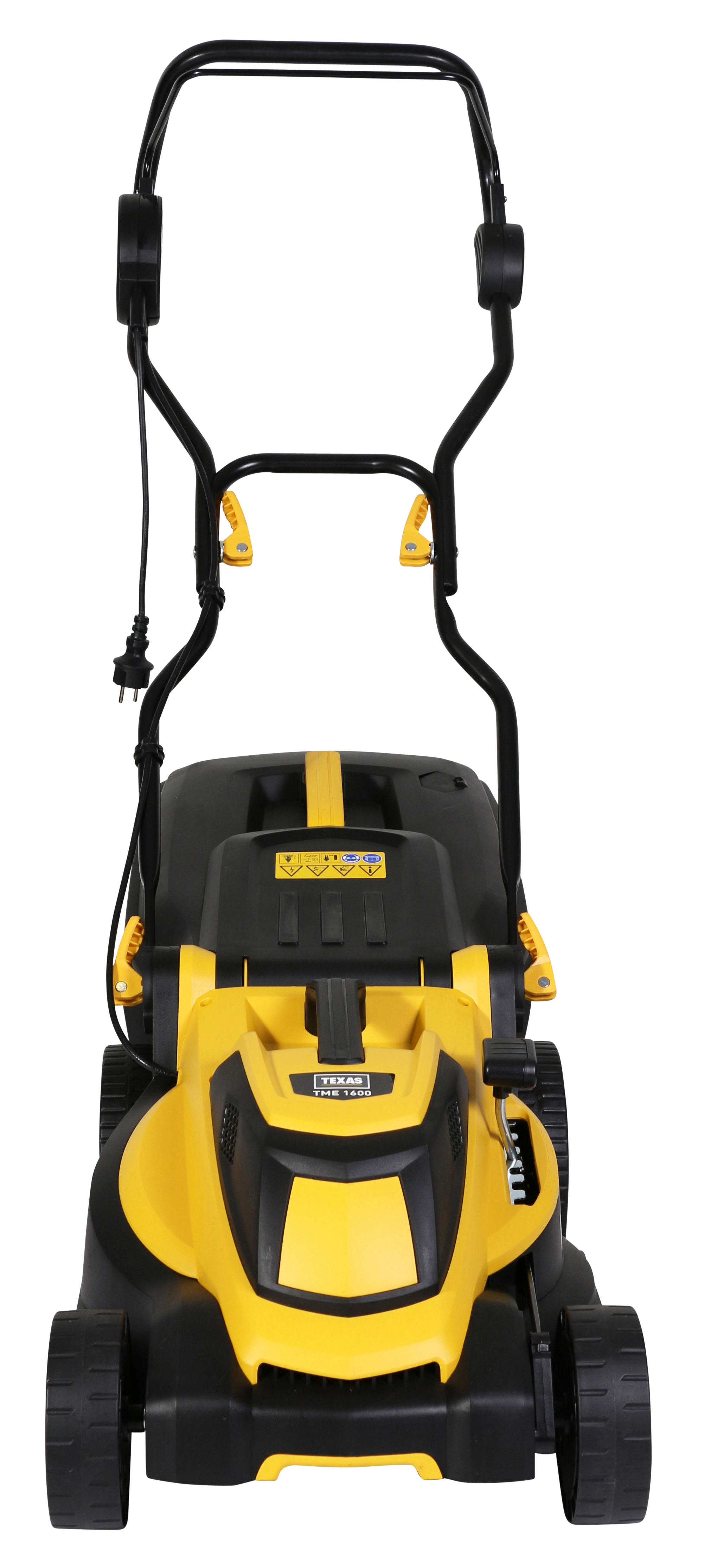 Texas Elektro Rasenmäher - TME1600