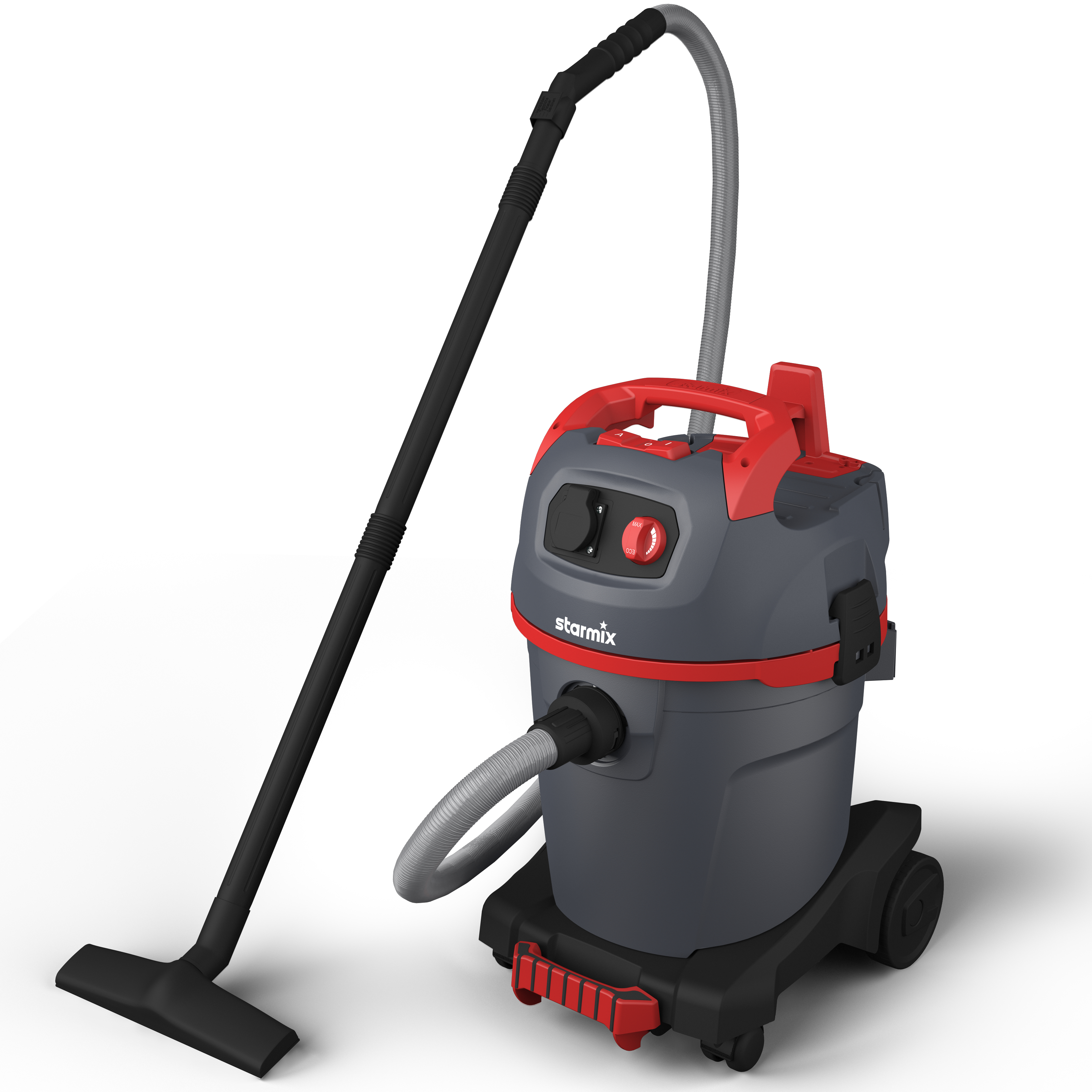 Starmix Handwerker-Sauger uClean ADL-1432 EHP