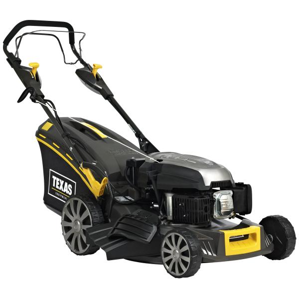 Rasenmäher Premium 4850TR/WE