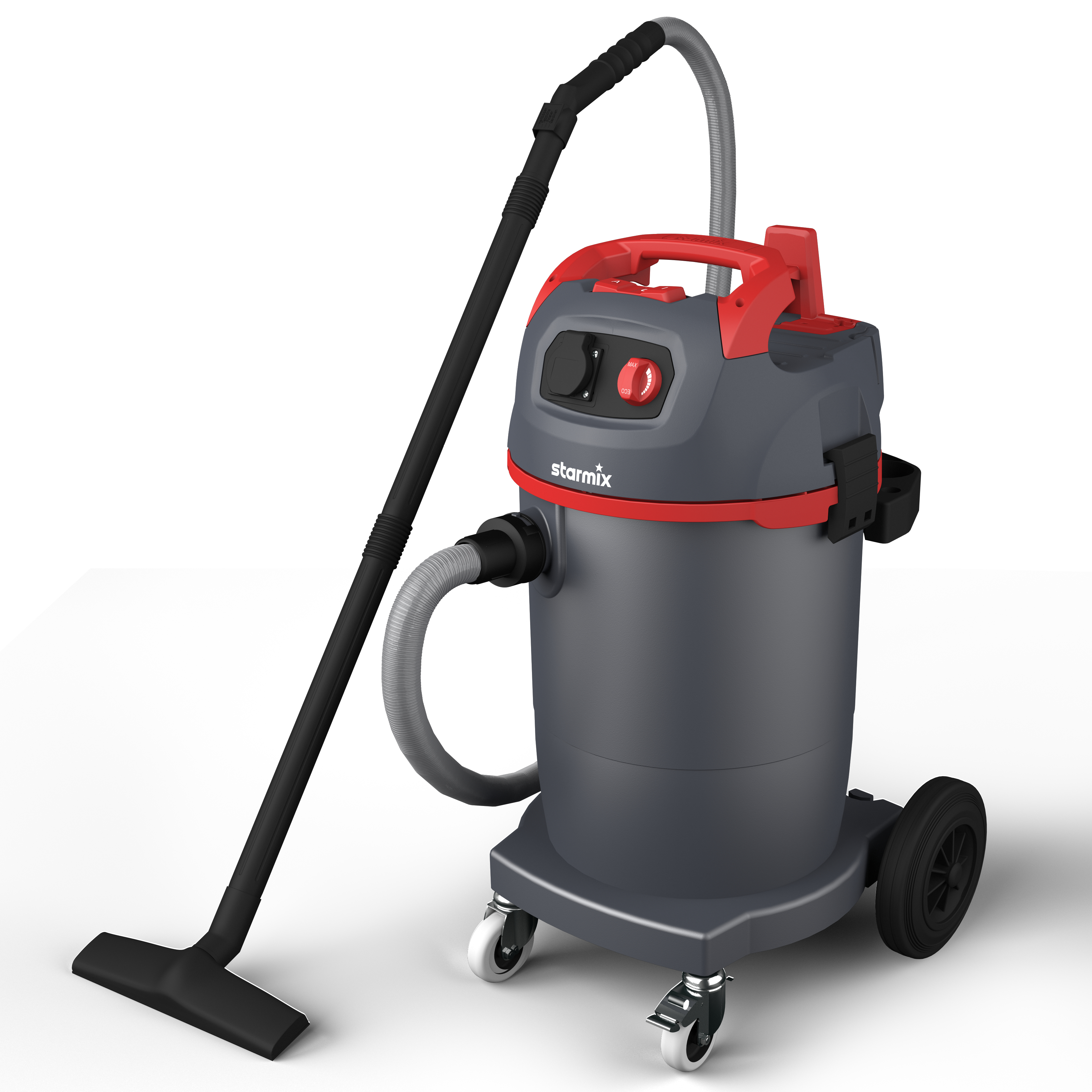 Starmix Handwerker-Sauger uClean ADL-1445 EHP