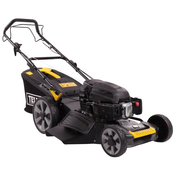 Rasenmäher WLA 5321TR/W