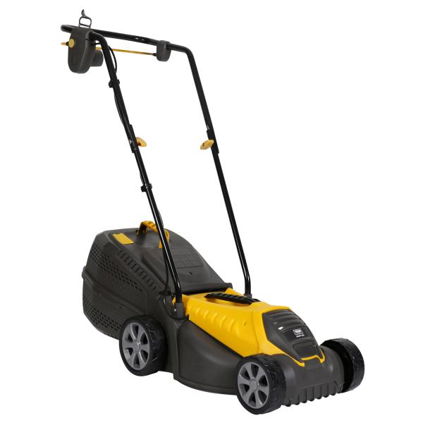 Rasenmäher Smart 3200 Video