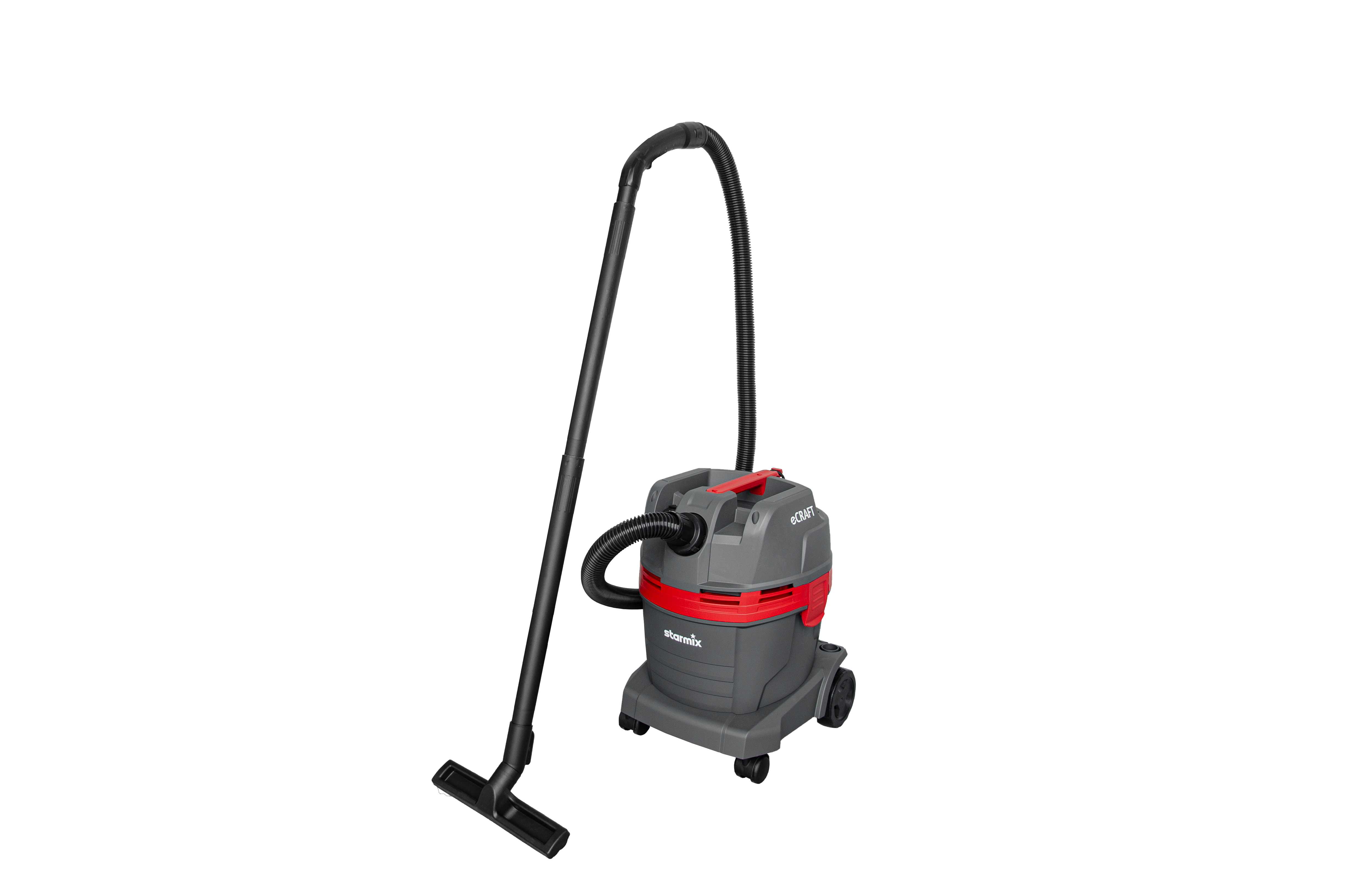 Starmix Allzweck-Sauger eCRAFT L-1422 HKR