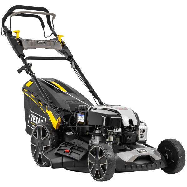 Texas Benzin Rasenmäher - Razor 5181TR/WE B&S DOV 750EX 4-speed