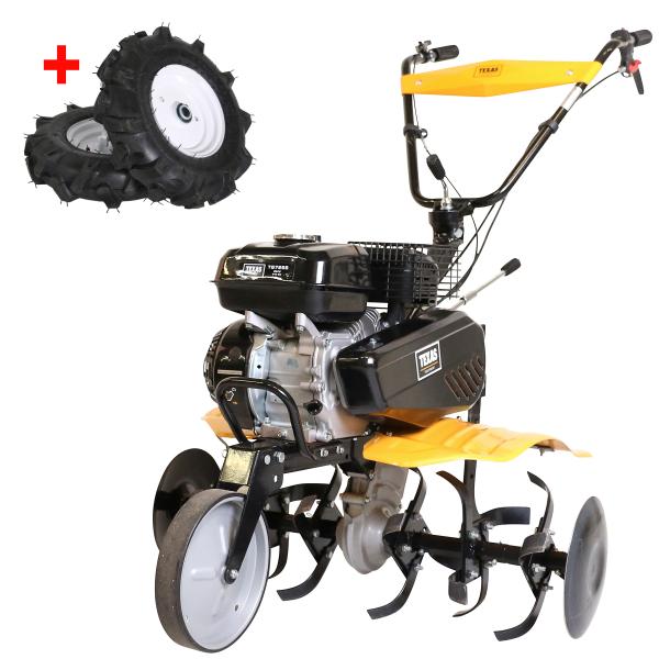 Gartenfräse Kultivator FX 815TG