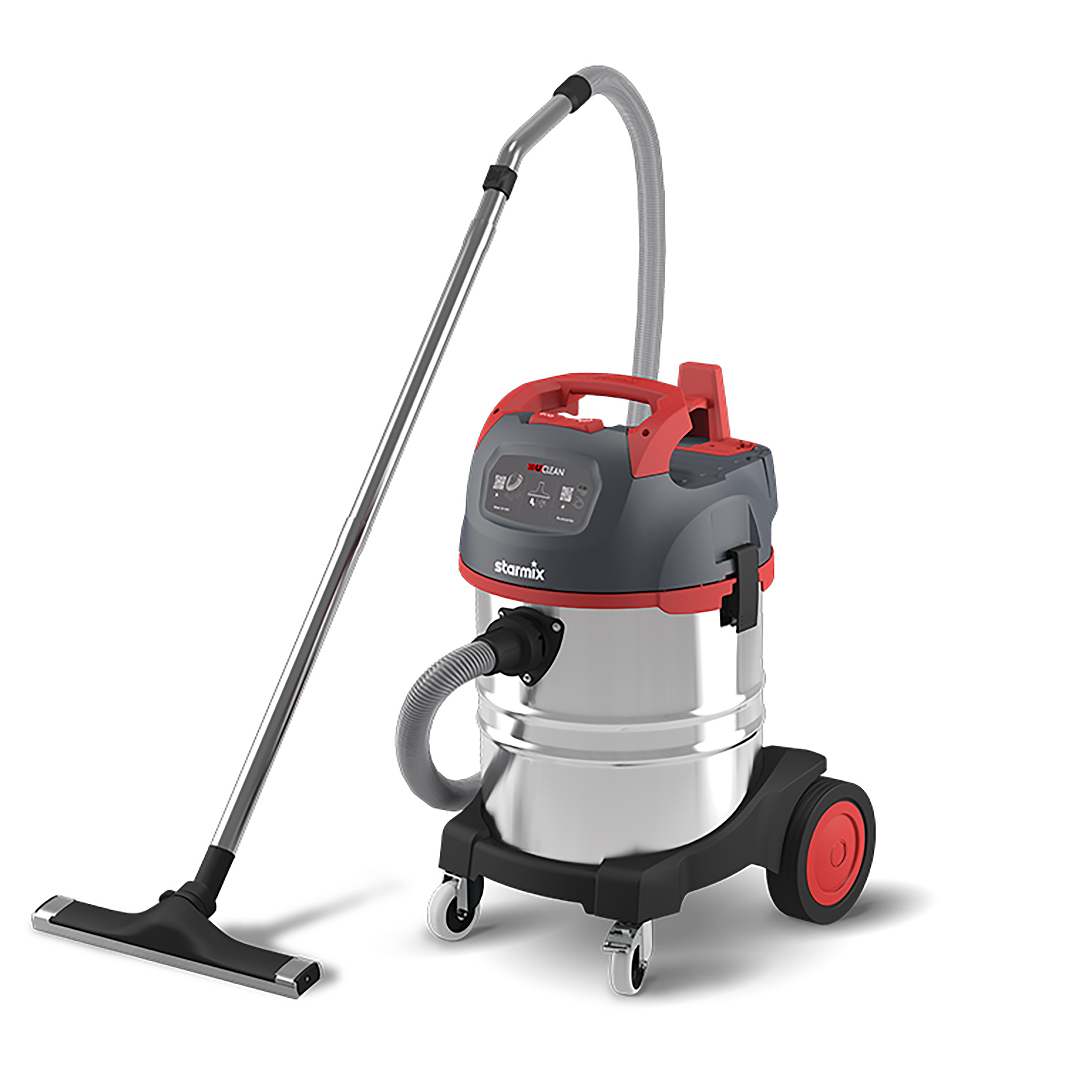 Starmix Reinigungs-Sauger uClean LD-1435 PZ