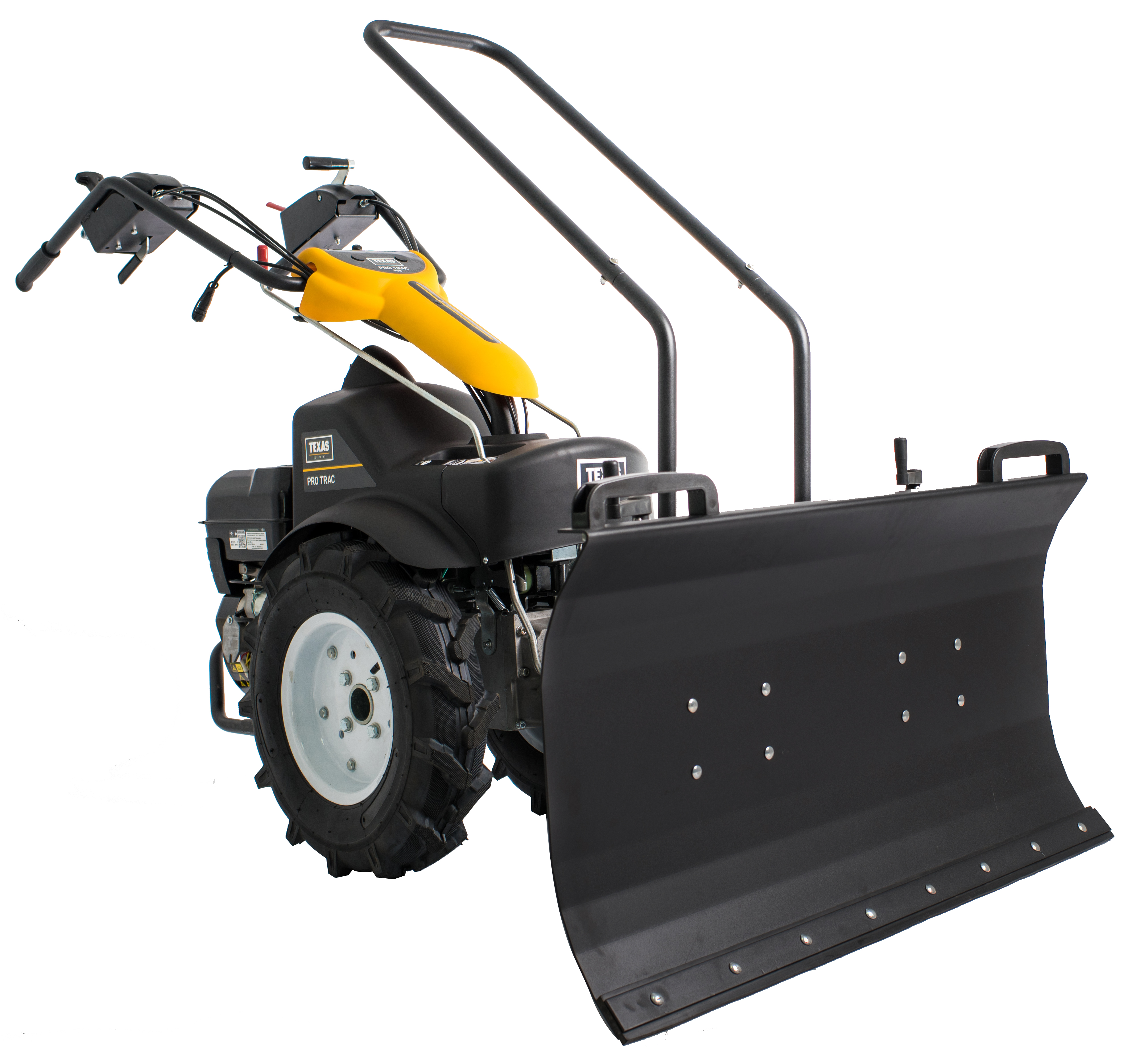 Texas Multifunktionsmaschine - Pro Trac 1350BE (Grundgerät)