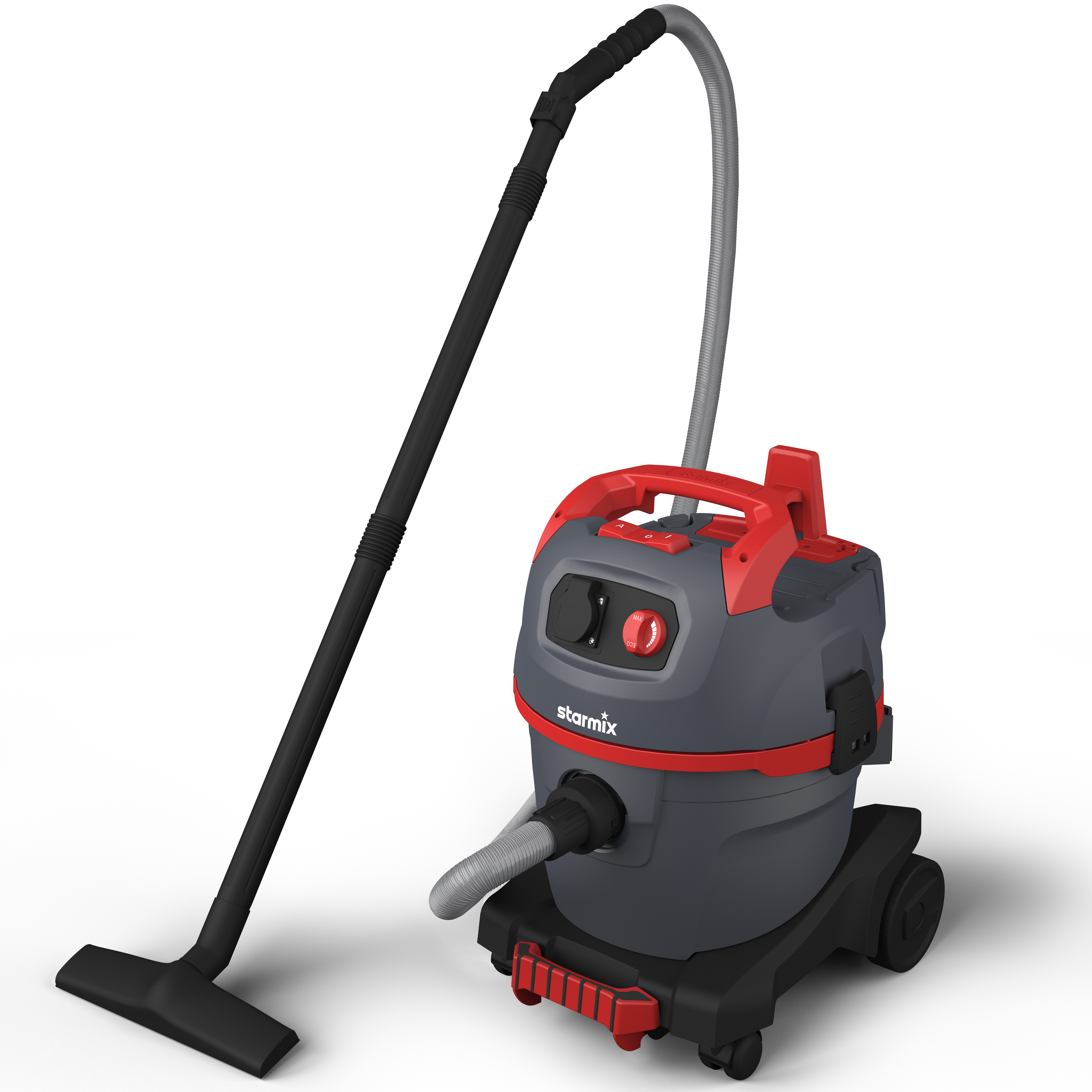 Starmix Handwerker-Sauger uClean ADL-1420 EHP