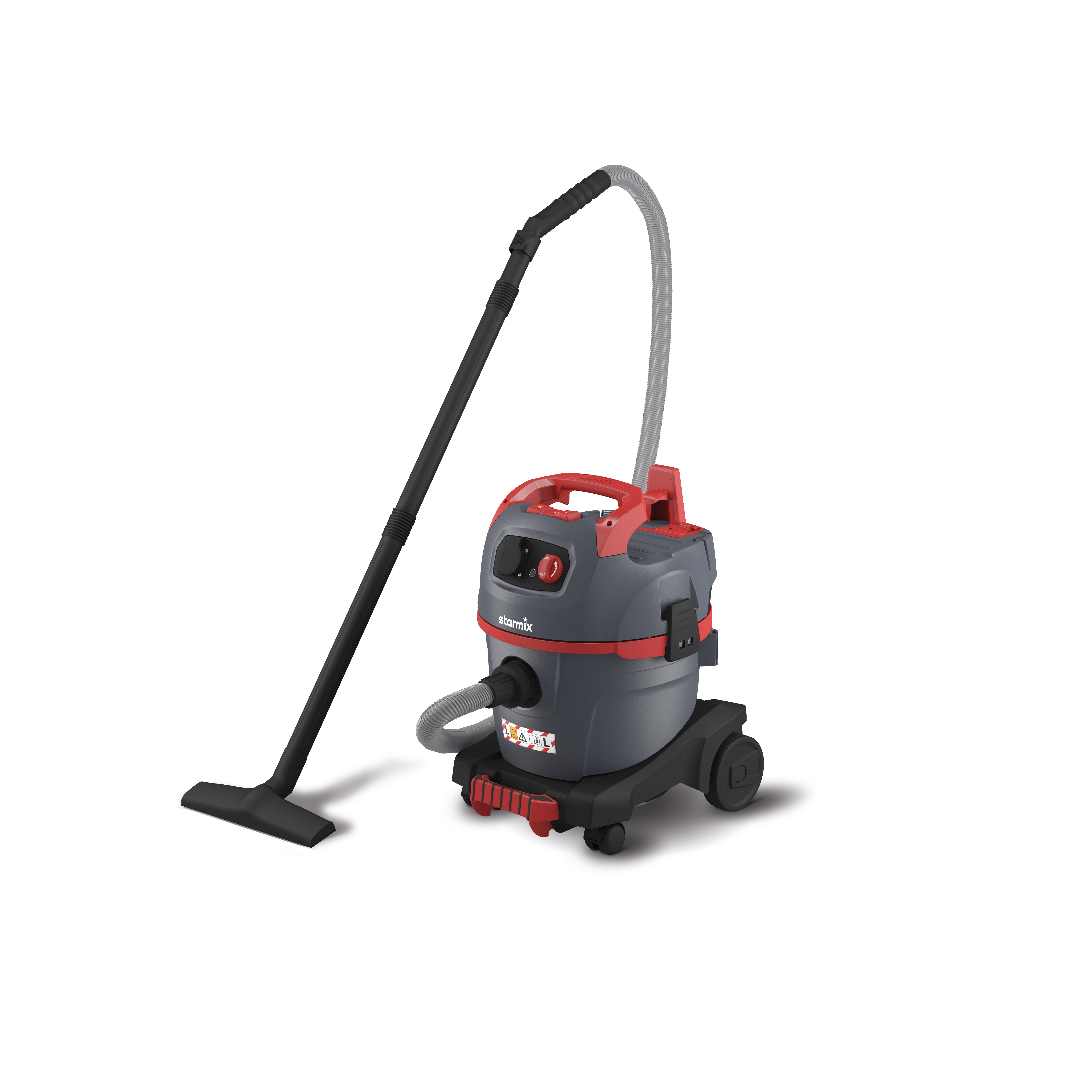 Starmix Handwerker-Sauger uClean ARDL-1420 EHP