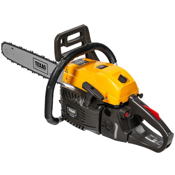 Texas Kettensäge - TS5620