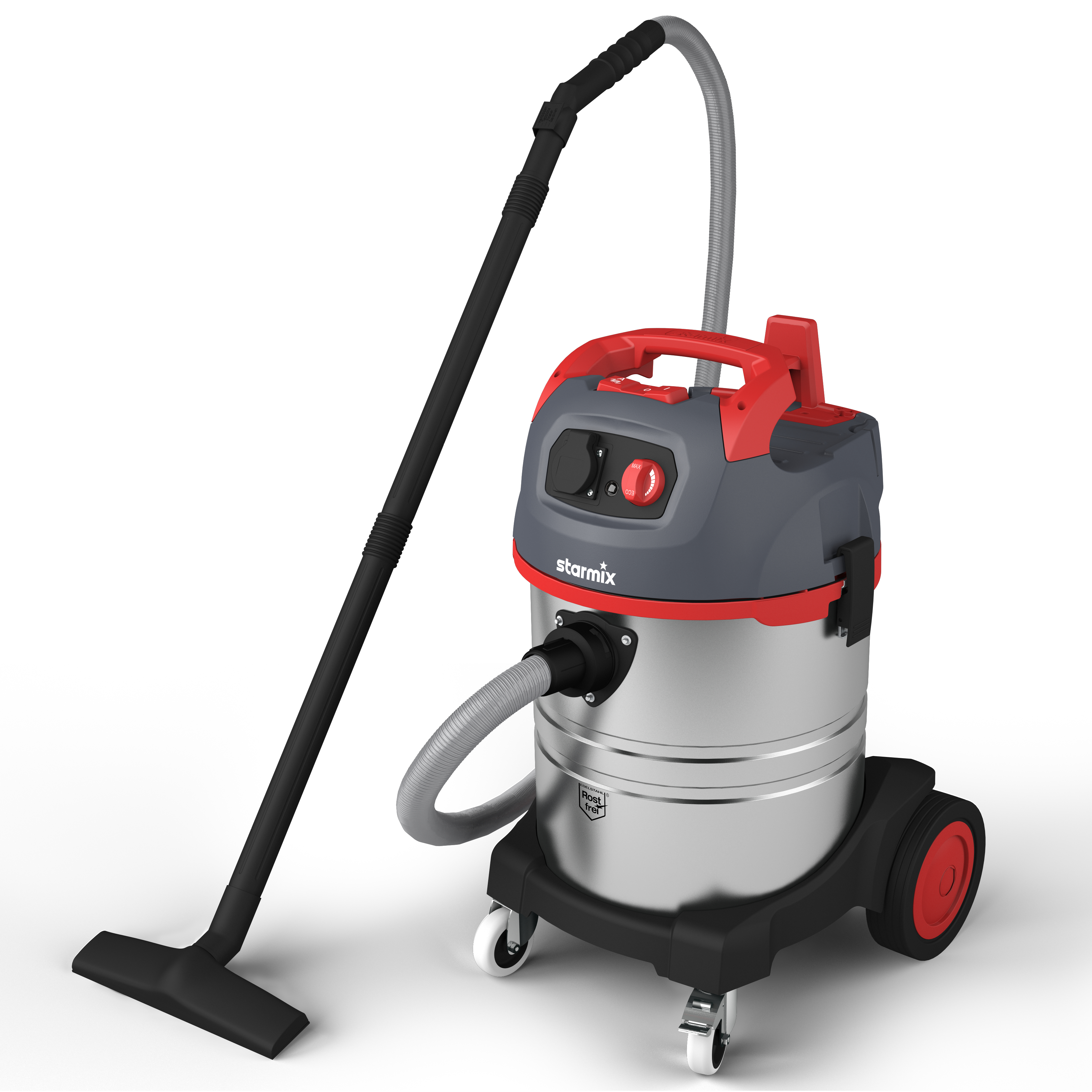 Starmix Handwerker-Sauger uClean ARDL-1435 EHP