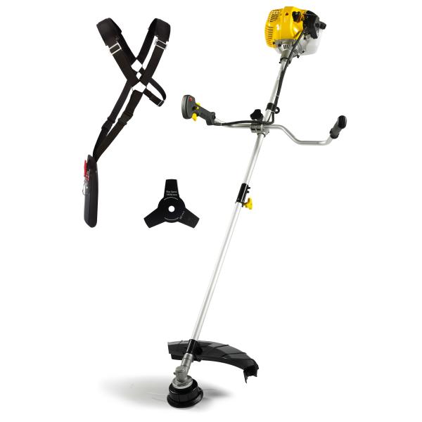 Motorsense & Freischneider BCU33S